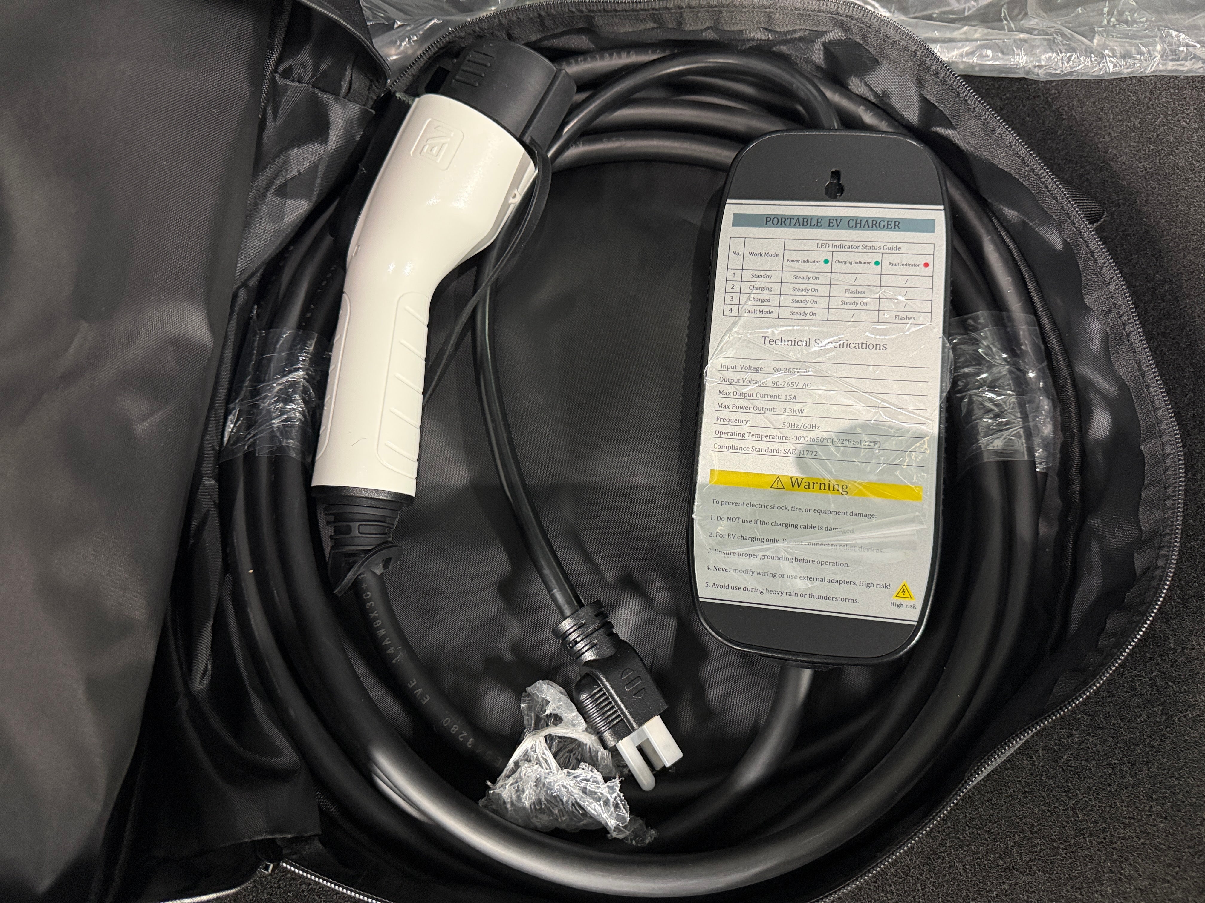 Used 2023 Tesla Model Y Long Range with VIN 7SAYGDEE0PA024854 for sale in Auburn, WA