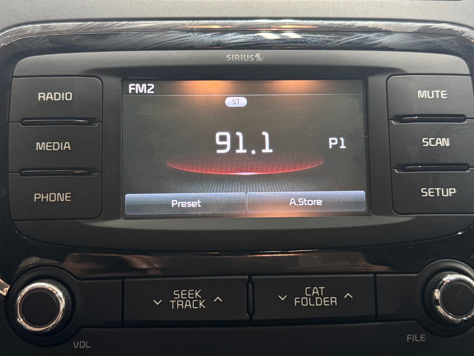 Thumbnail: 2017 Kia Forte - 4