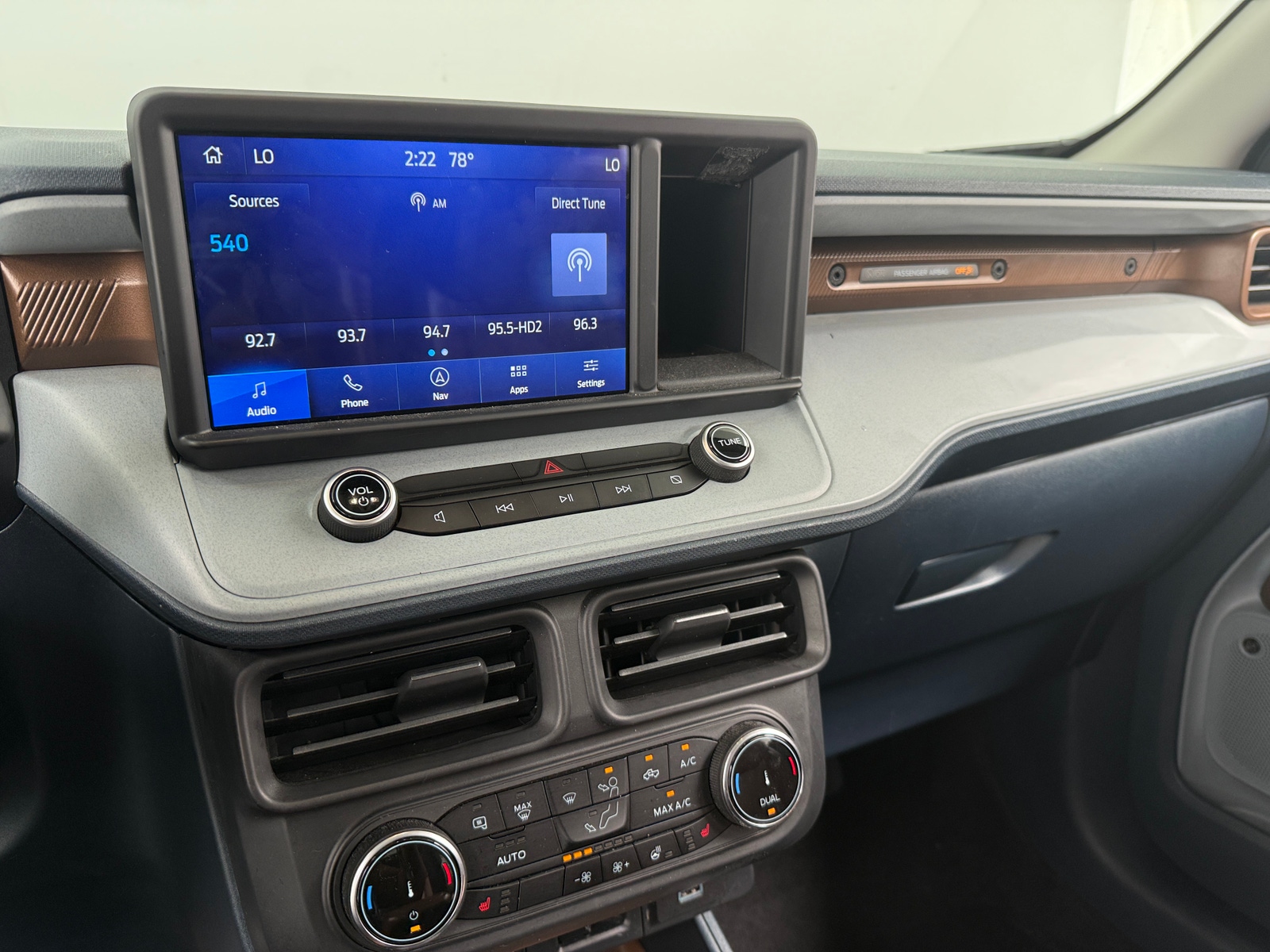 Thumbnail: 2023 Ford Maverick - 3