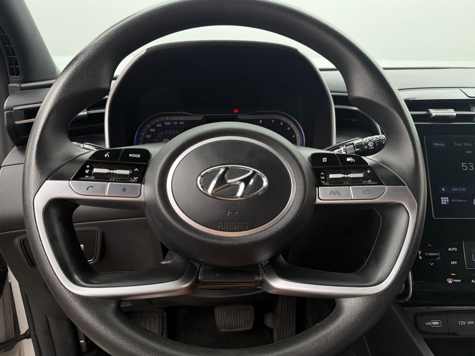 Thumbnail: 2024 Hyundai Santa Cruz - 5