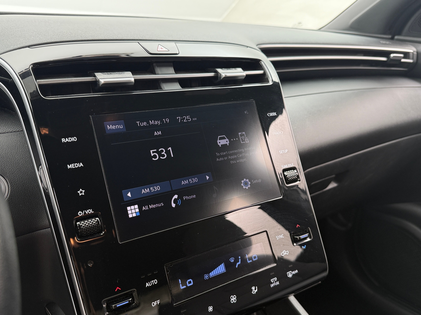 Thumbnail: 2024 Hyundai Santa Cruz - 4