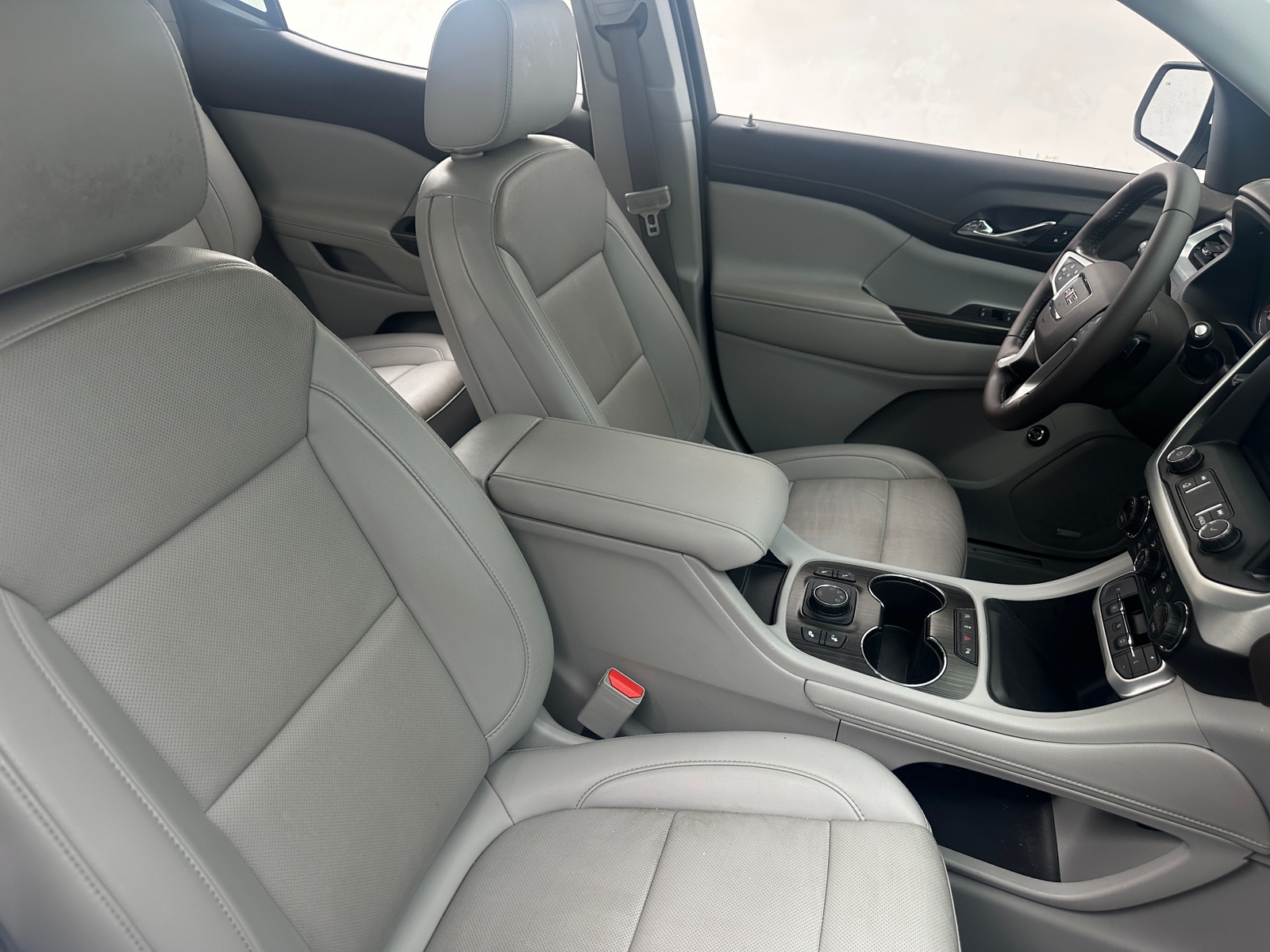 Thumbnail: 2021 GMC Acadia - 2