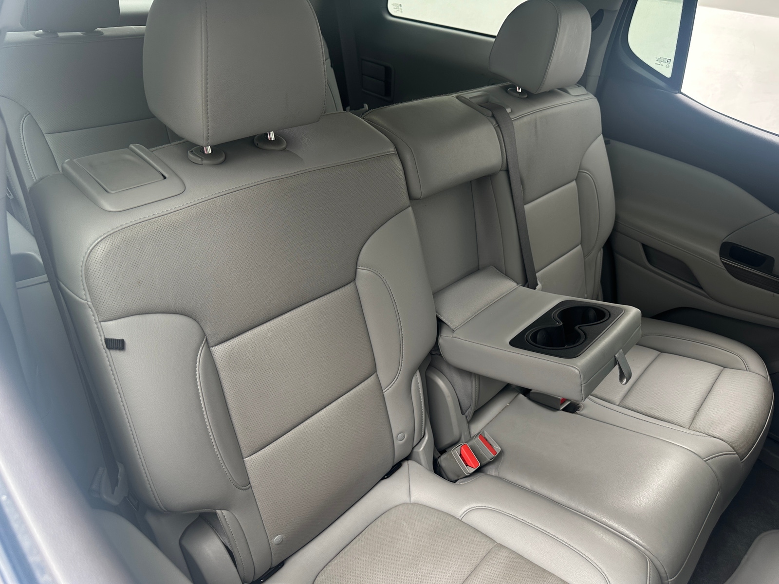 Thumbnail: 2021 GMC Acadia - 6