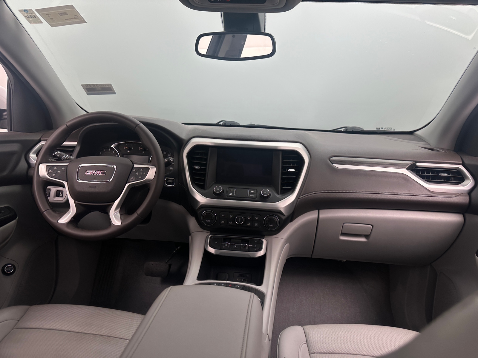 Thumbnail: 2021 GMC Acadia - 3