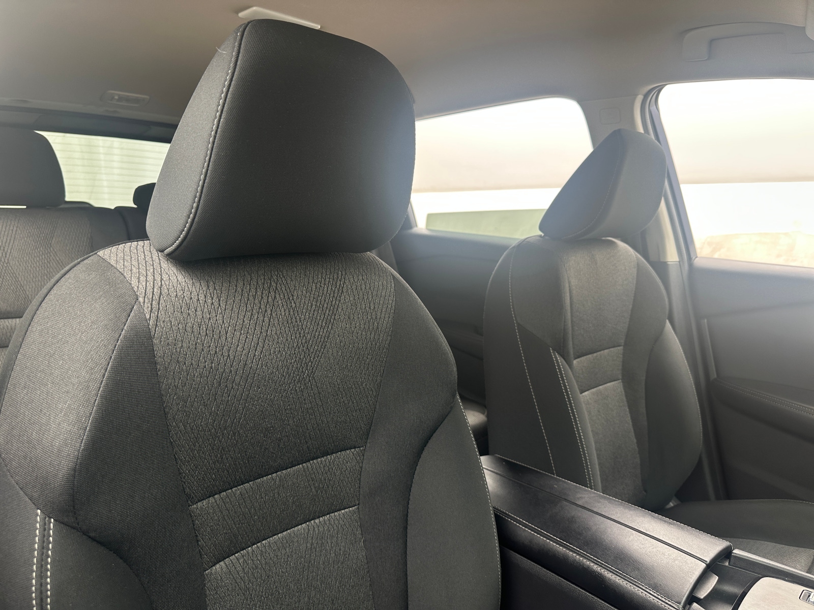 Thumbnail: 2025 Nissan Rogue - 2