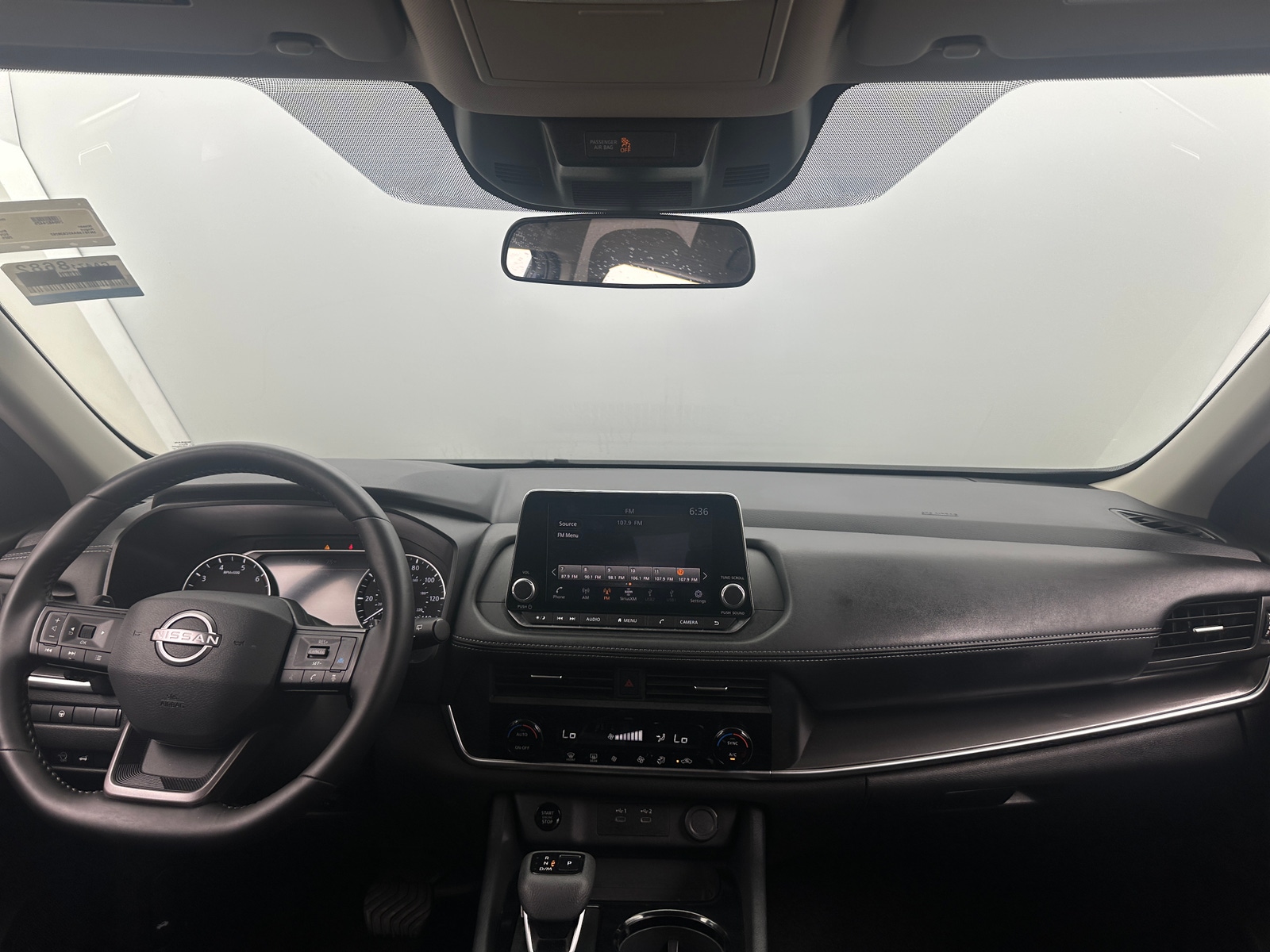 Thumbnail: 2025 Nissan Rogue - 3