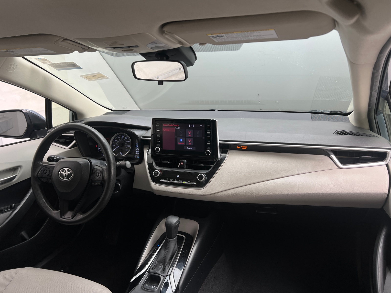 Thumbnail: 2020 Toyota Corolla - 3