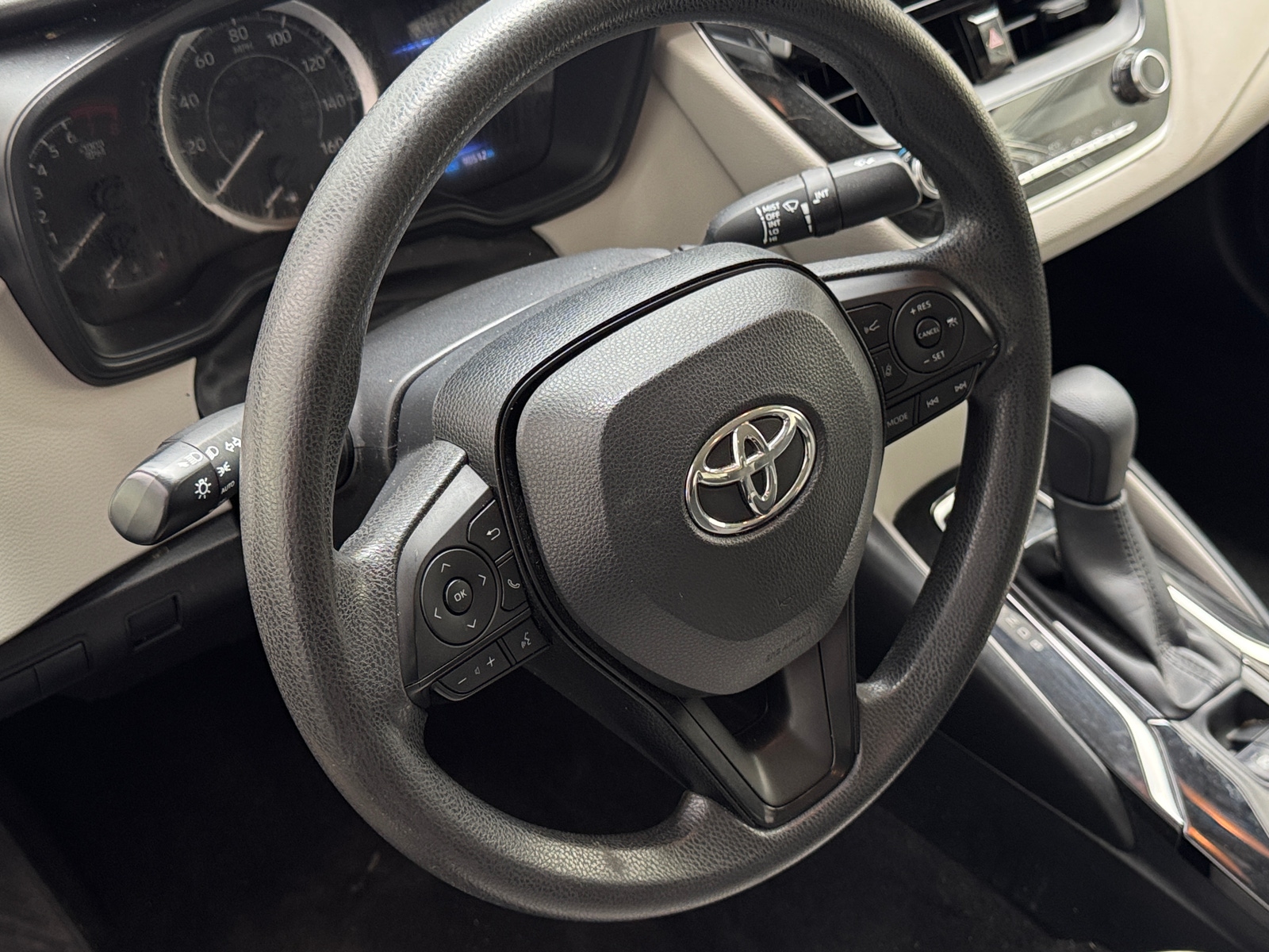 Thumbnail: 2020 Toyota Corolla - 5