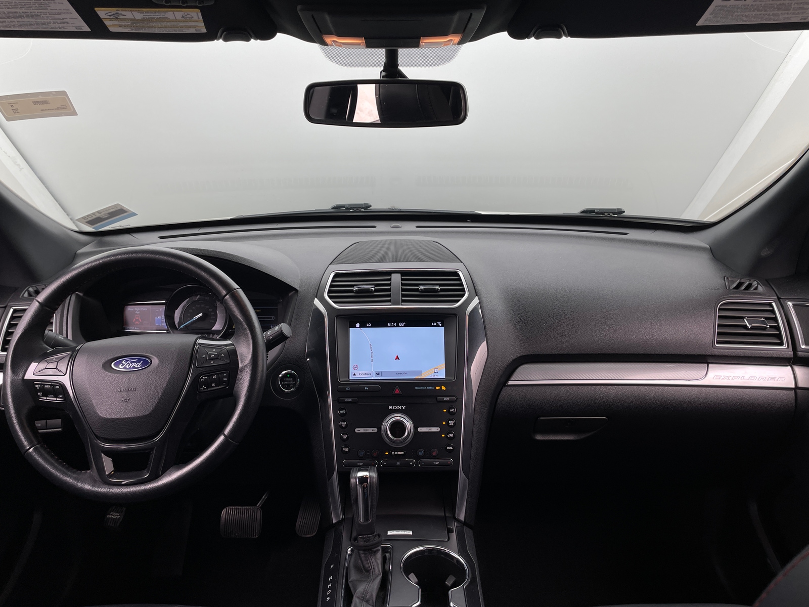 Thumbnail: 2019 Ford Explorer - 2