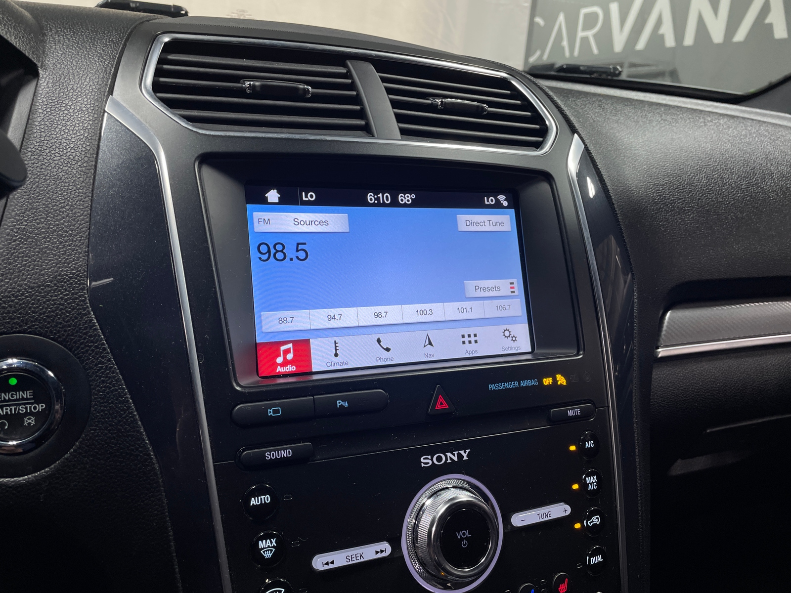 Thumbnail: 2019 Ford Explorer - 3