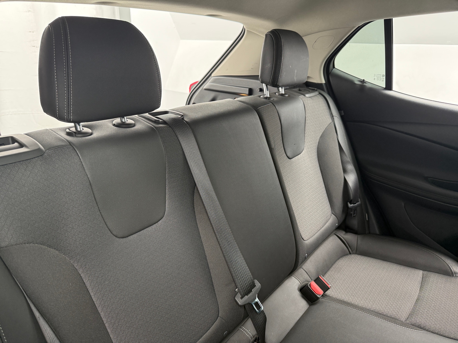 Thumbnail: 2025 Buick Encore GX - 5