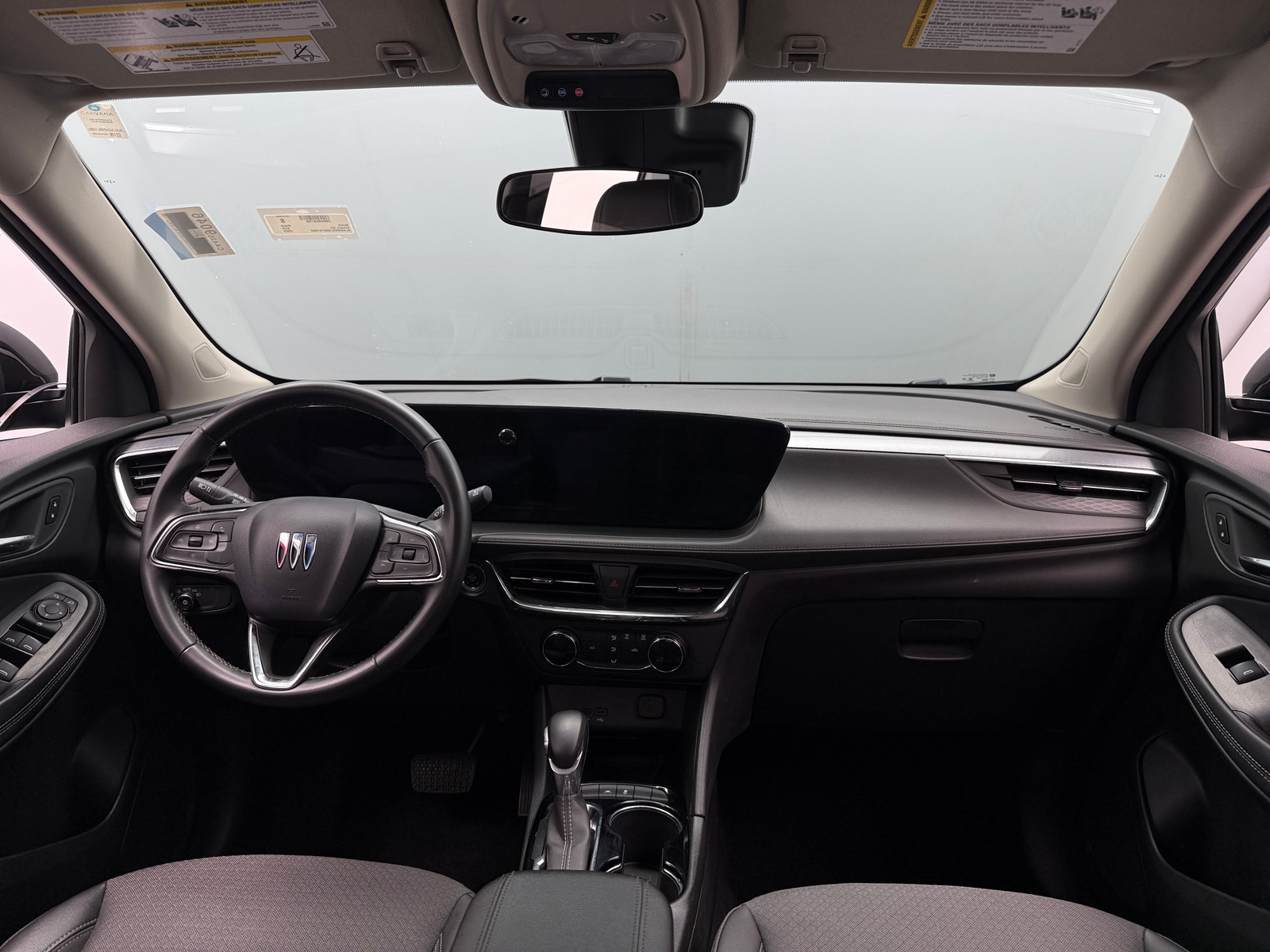 Thumbnail: 2025 Buick Encore GX - 2