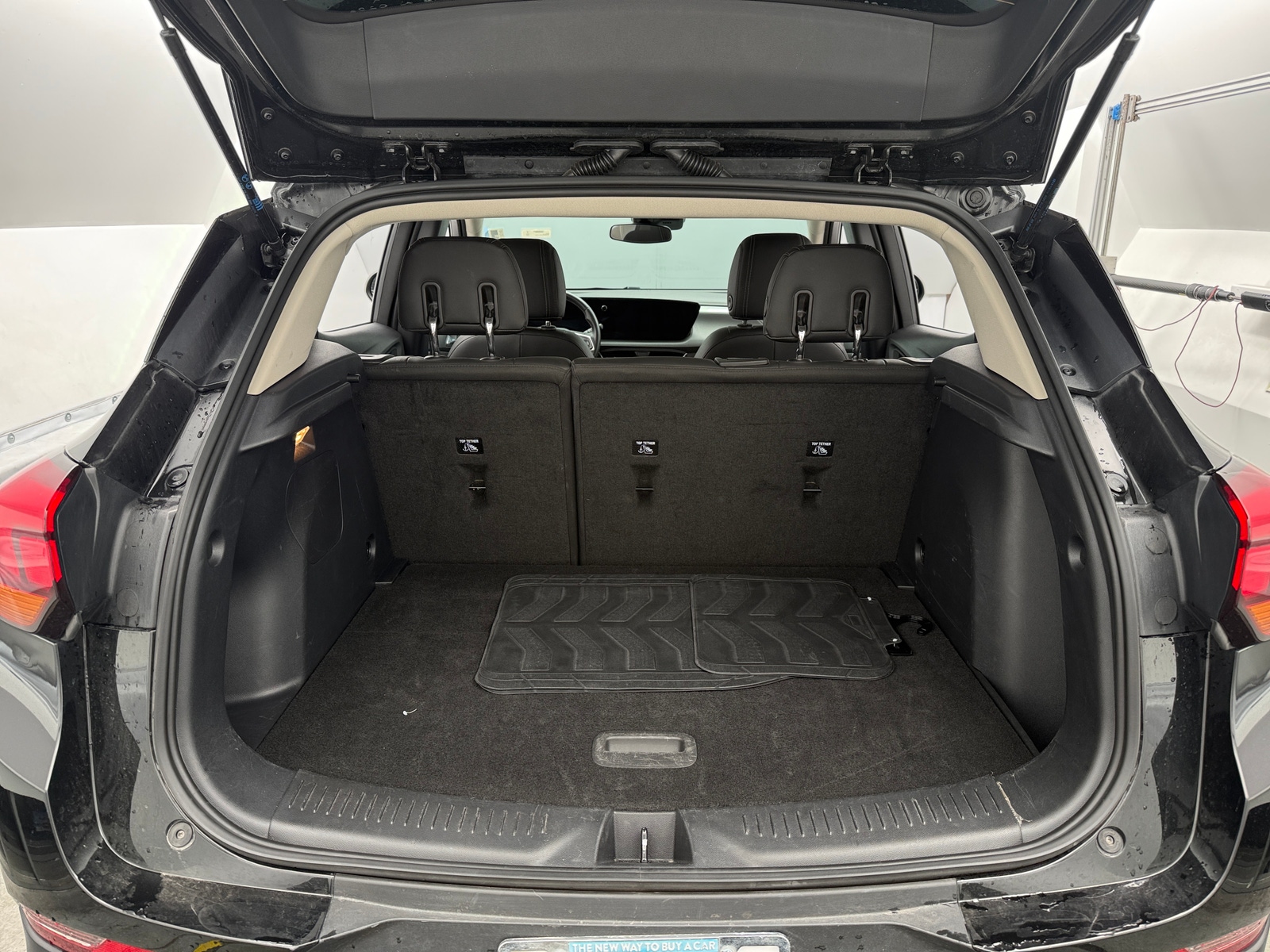 Thumbnail: 2025 Buick Encore GX - 6