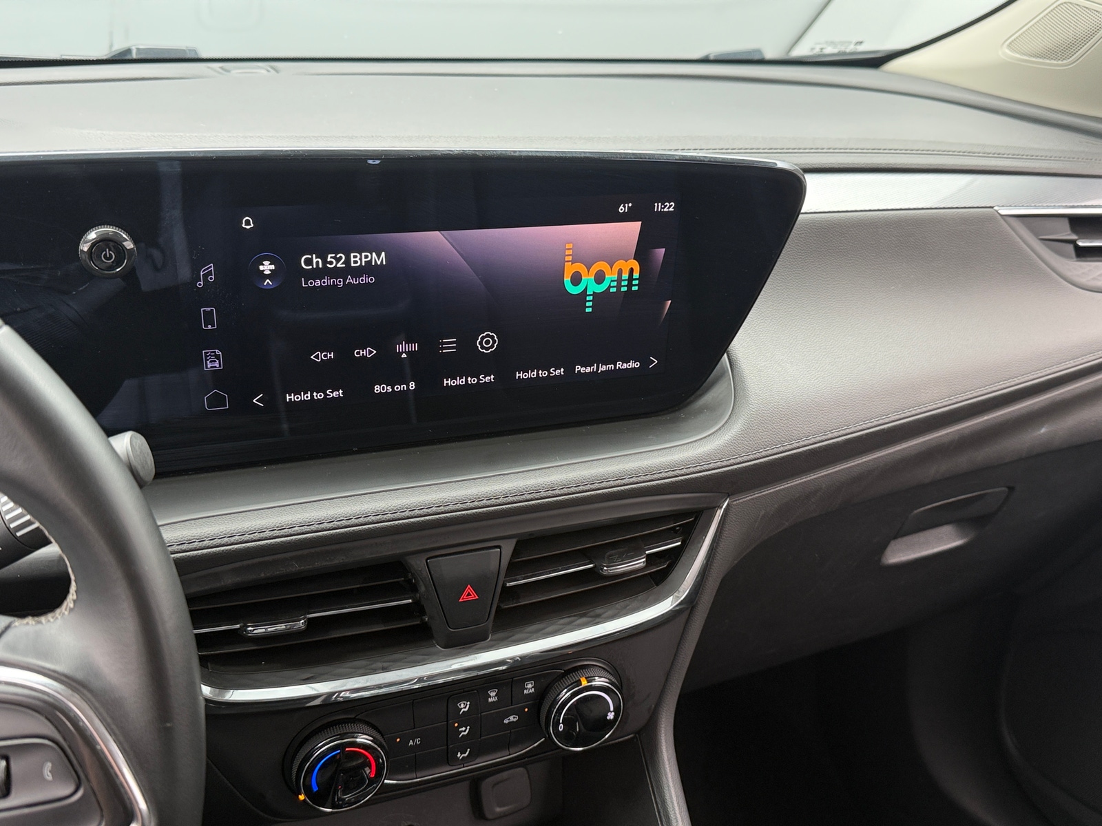 Thumbnail: 2025 Buick Encore GX - 3