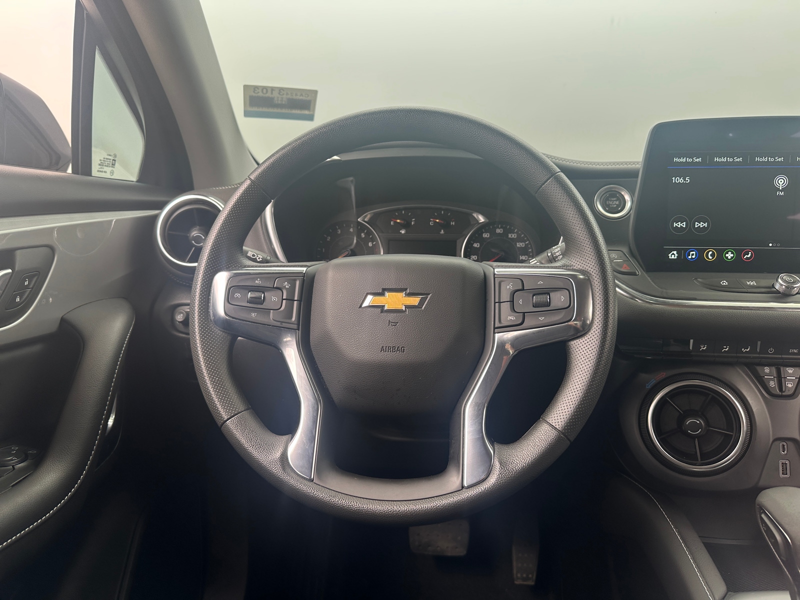 Thumbnail: 2023 Chevrolet Blazer - 5
