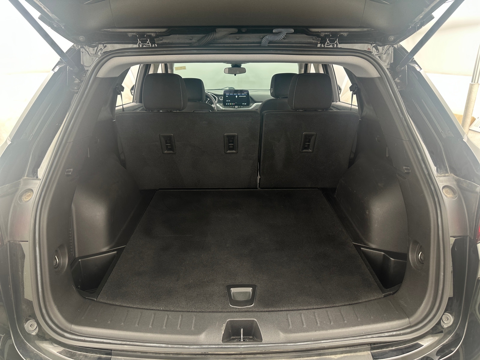 Thumbnail: 2023 Chevrolet Blazer - 7