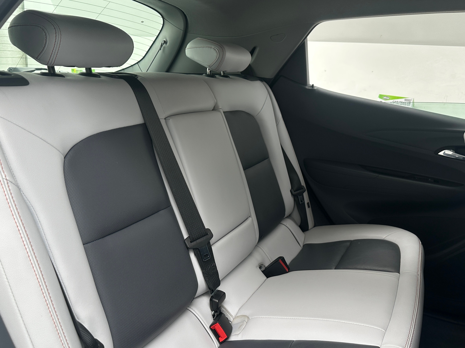 Thumbnail: 2019 Chevrolet Bolt EV - 5