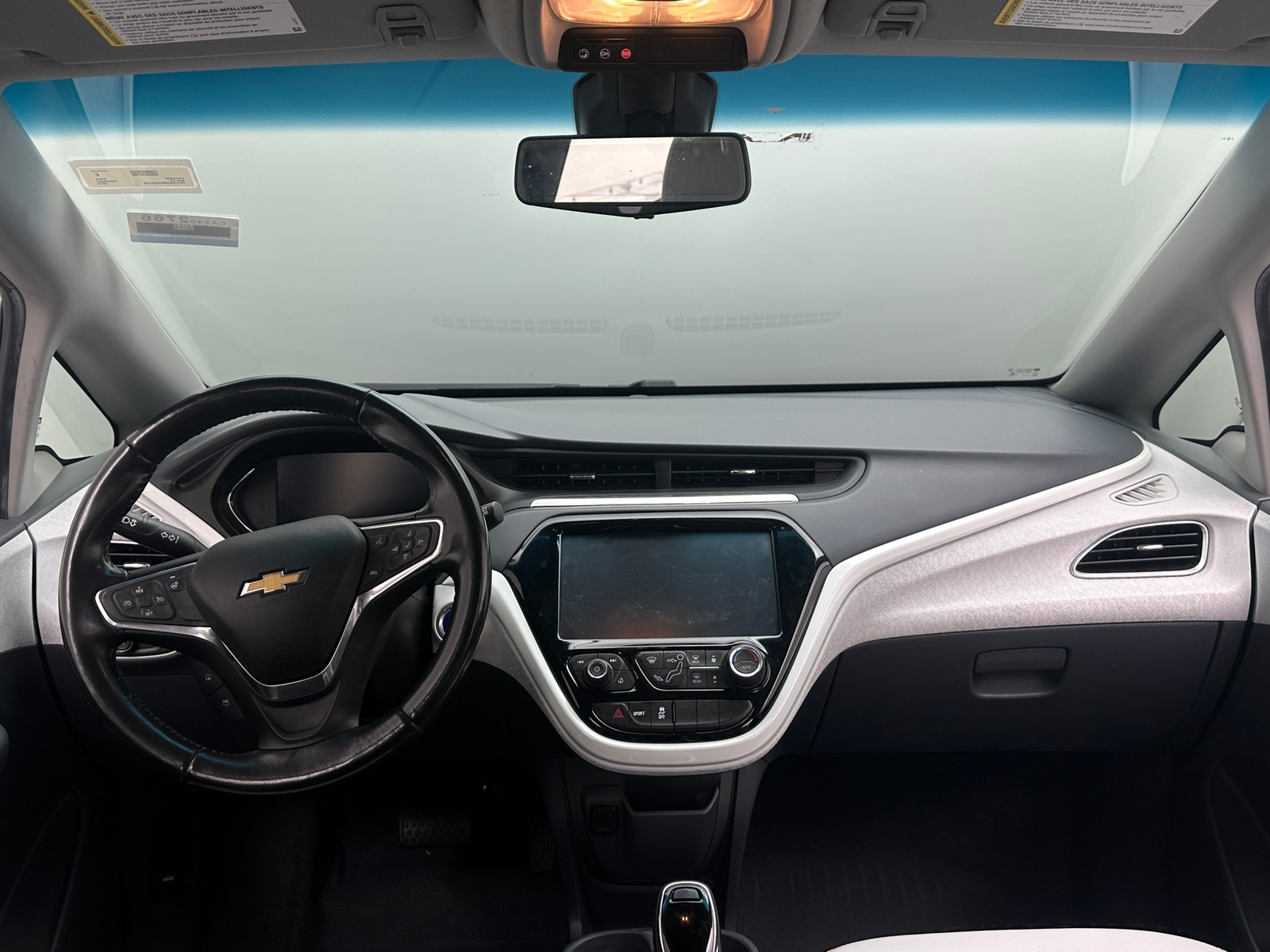 Thumbnail: 2019 Chevrolet Bolt EV - 2