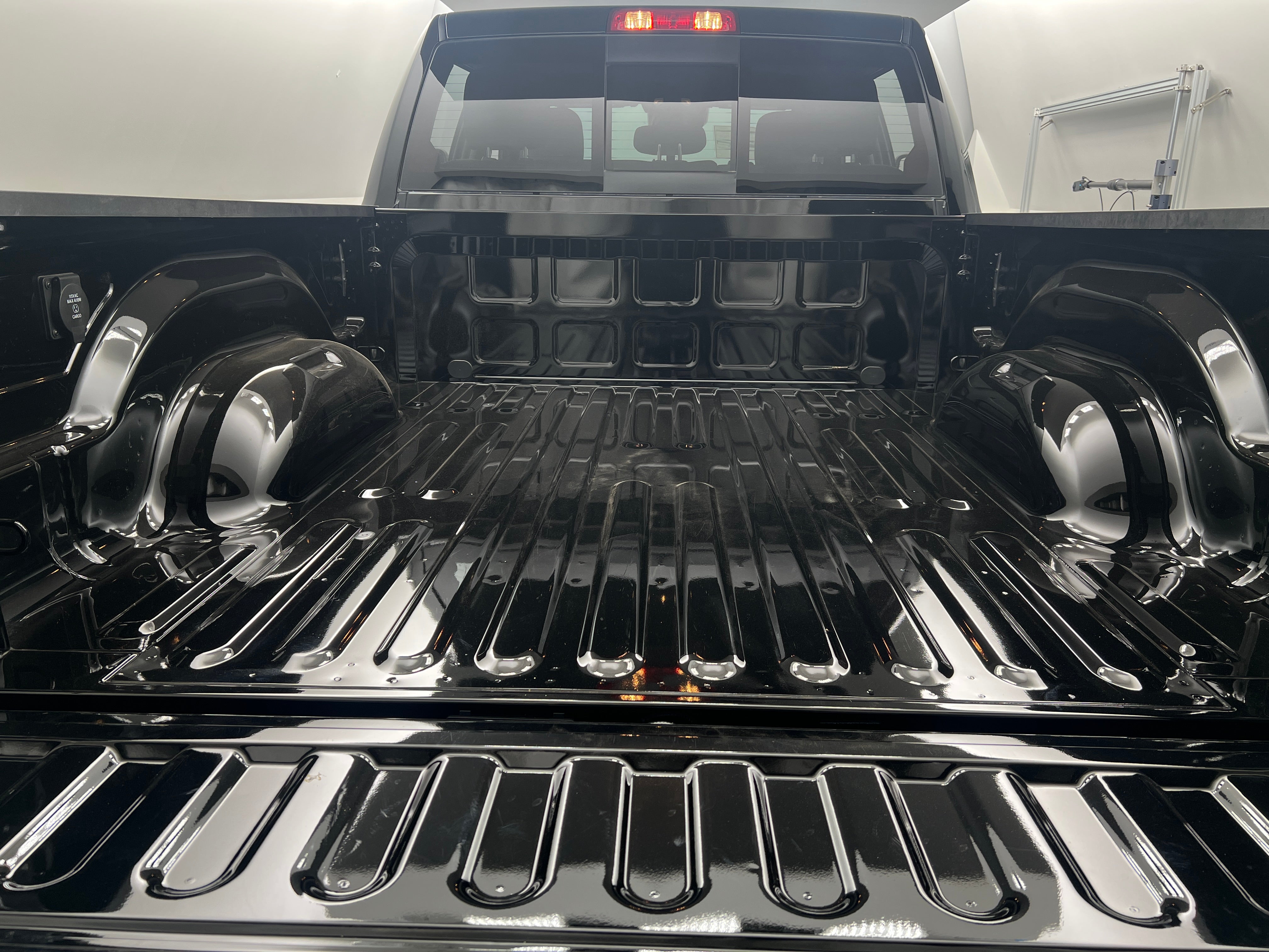 2026 RAM 2500 Tradesman 4X4 Crew Cab SWB's photo