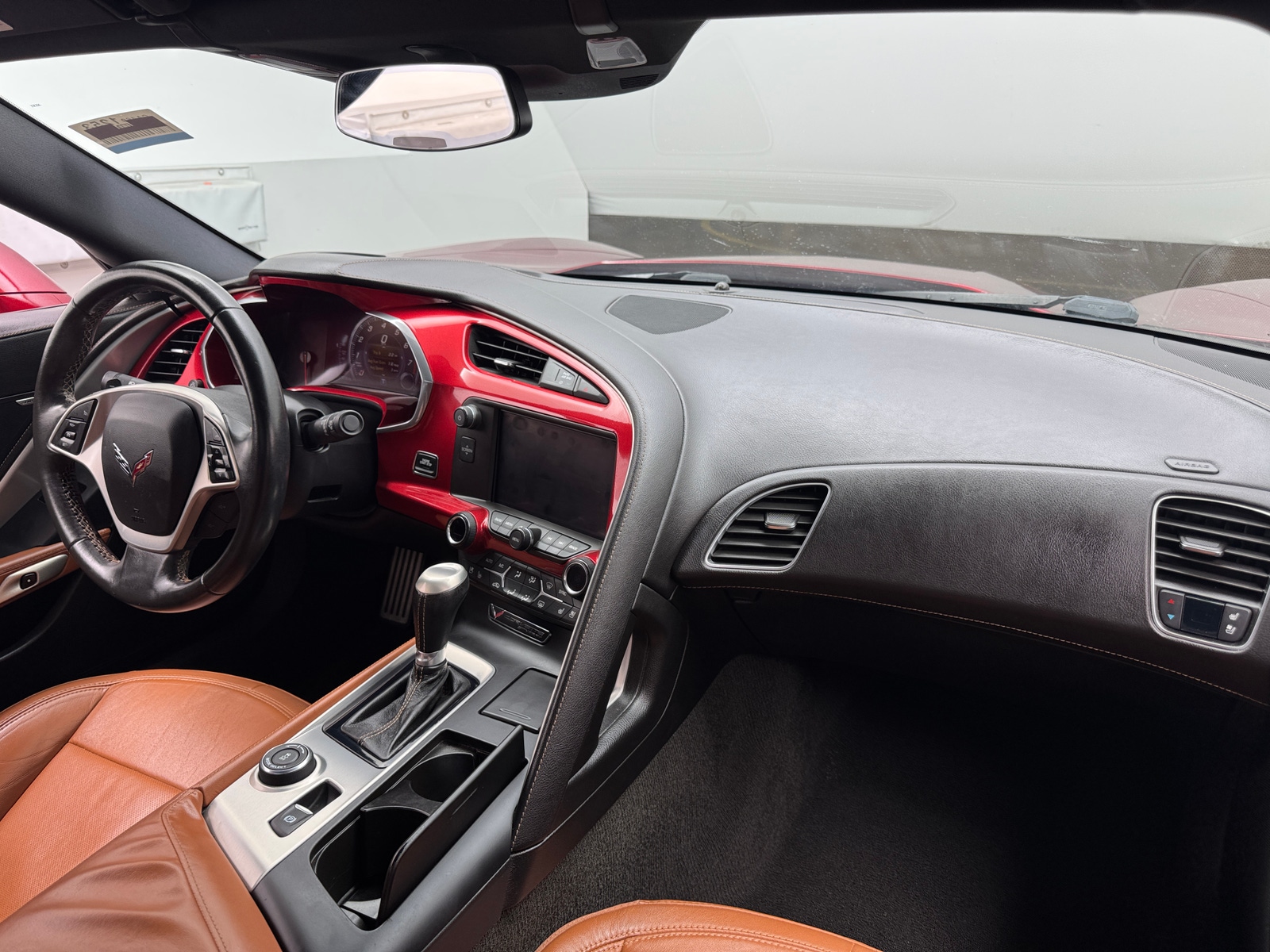 Thumbnail: 2014 Chevrolet Corvette - 2