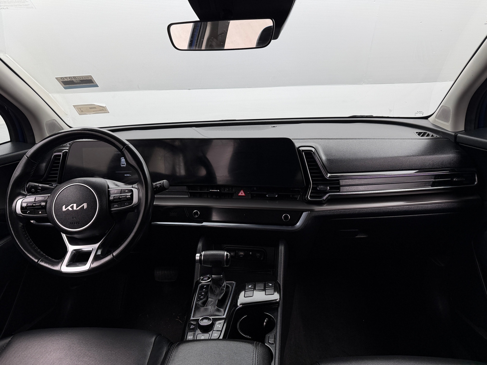 Thumbnail: 2023 Kia Sportage - 2