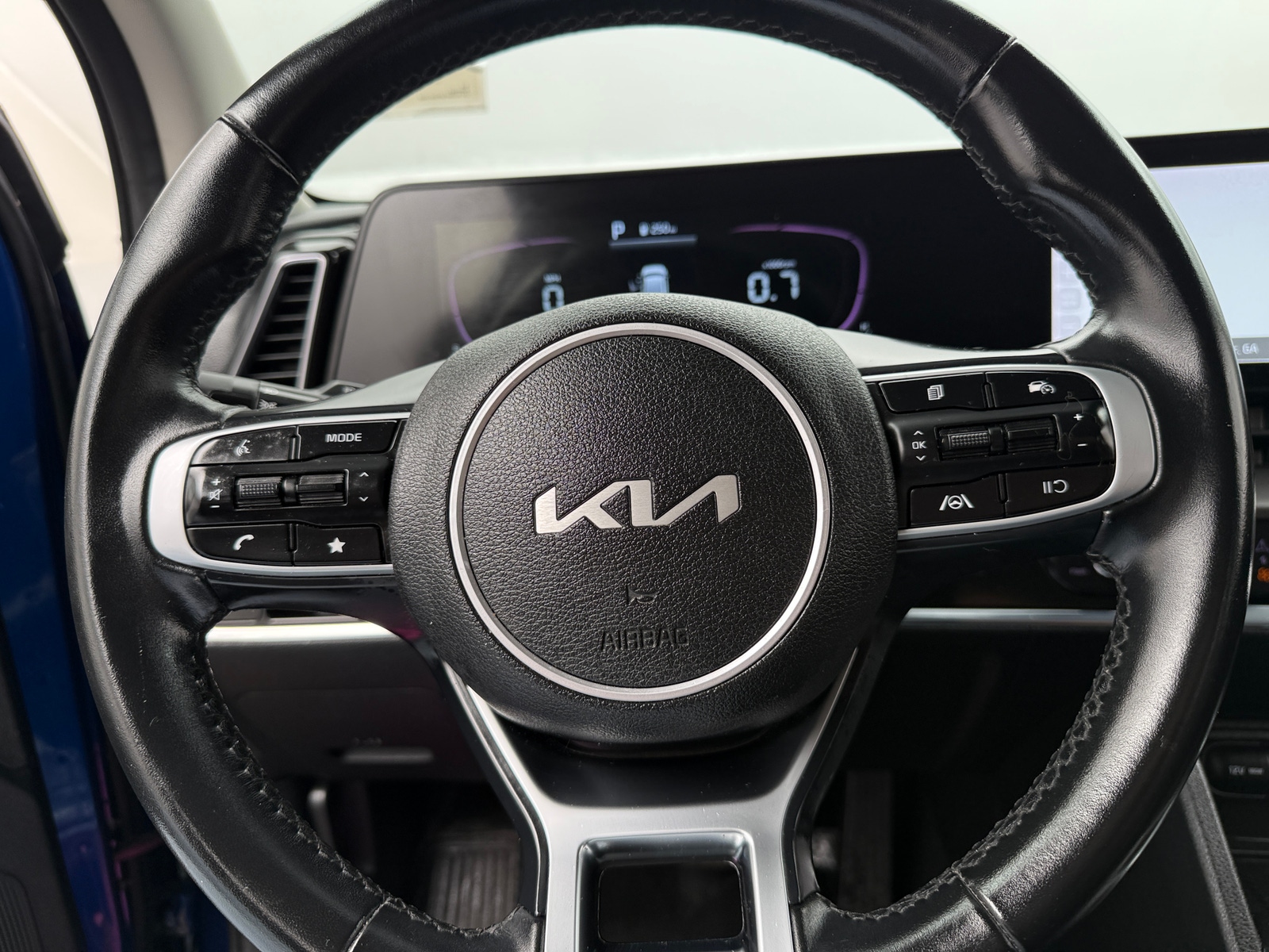 Thumbnail: 2023 Kia Sportage - 4