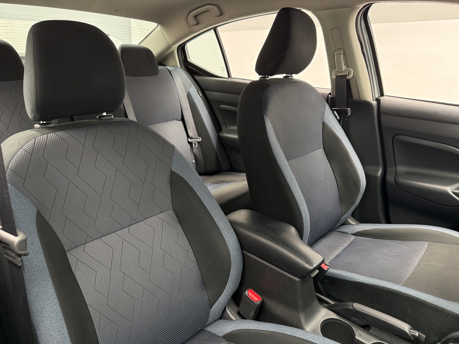Thumbnail: 2025 Nissan Versa - 2