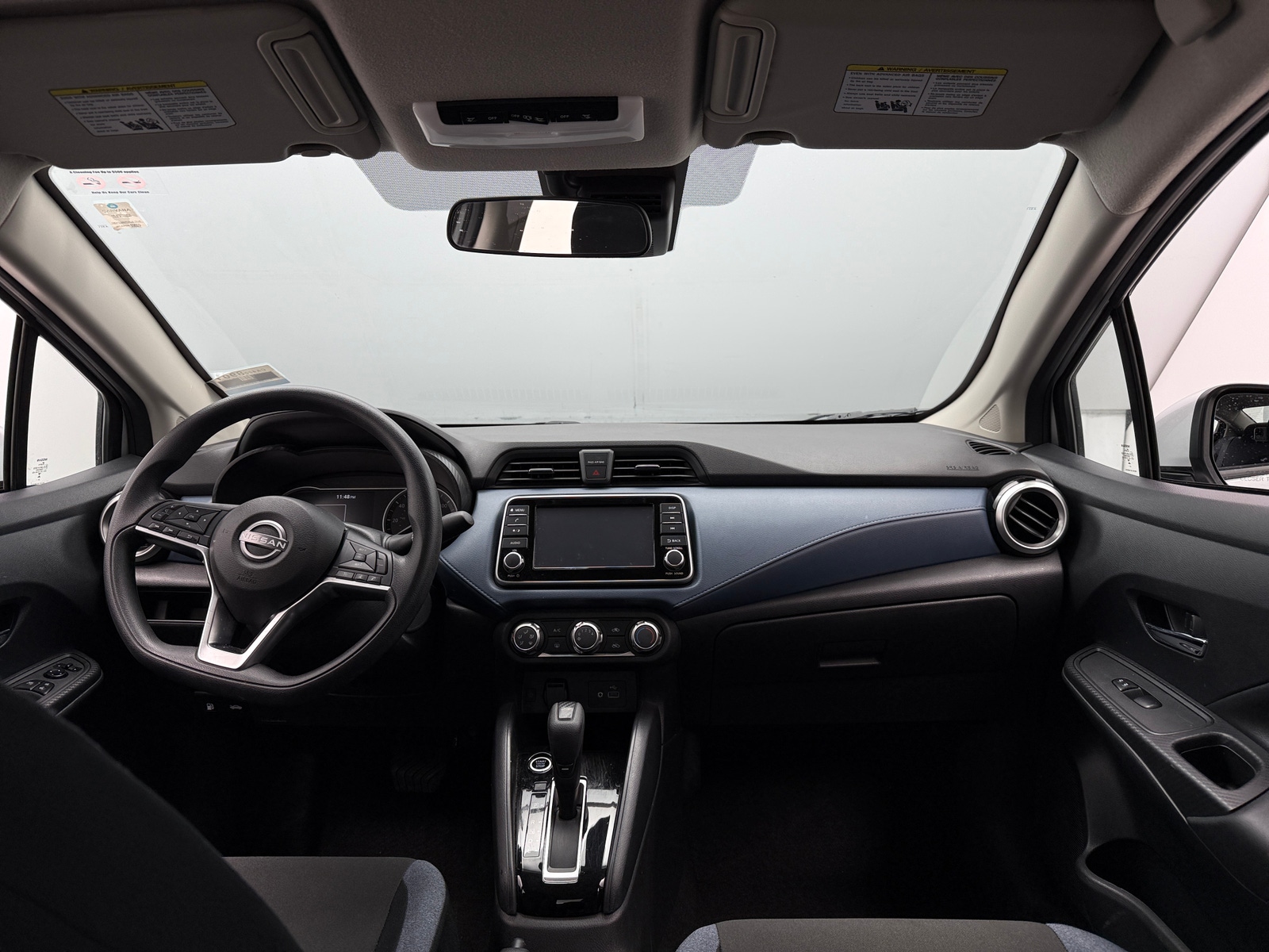 Thumbnail: 2025 Nissan Versa - 3