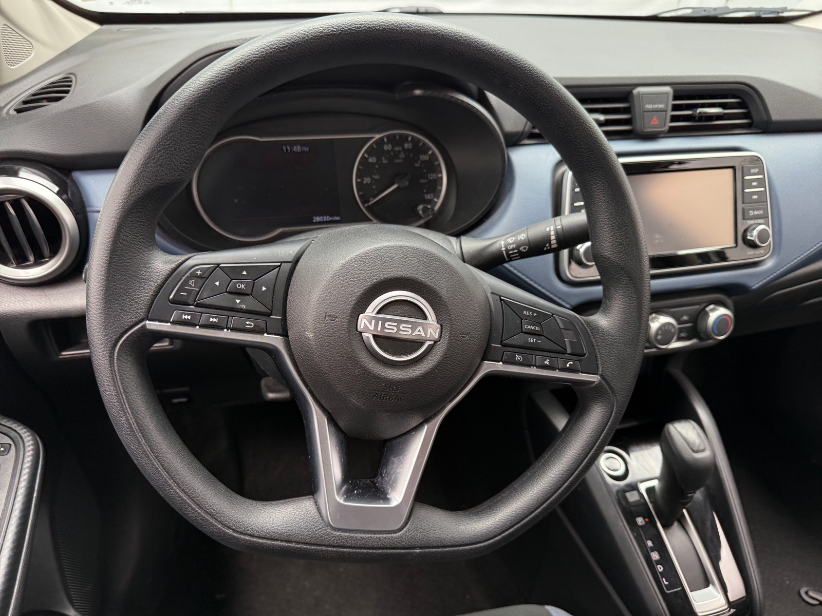 Thumbnail: 2025 Nissan Versa - 5