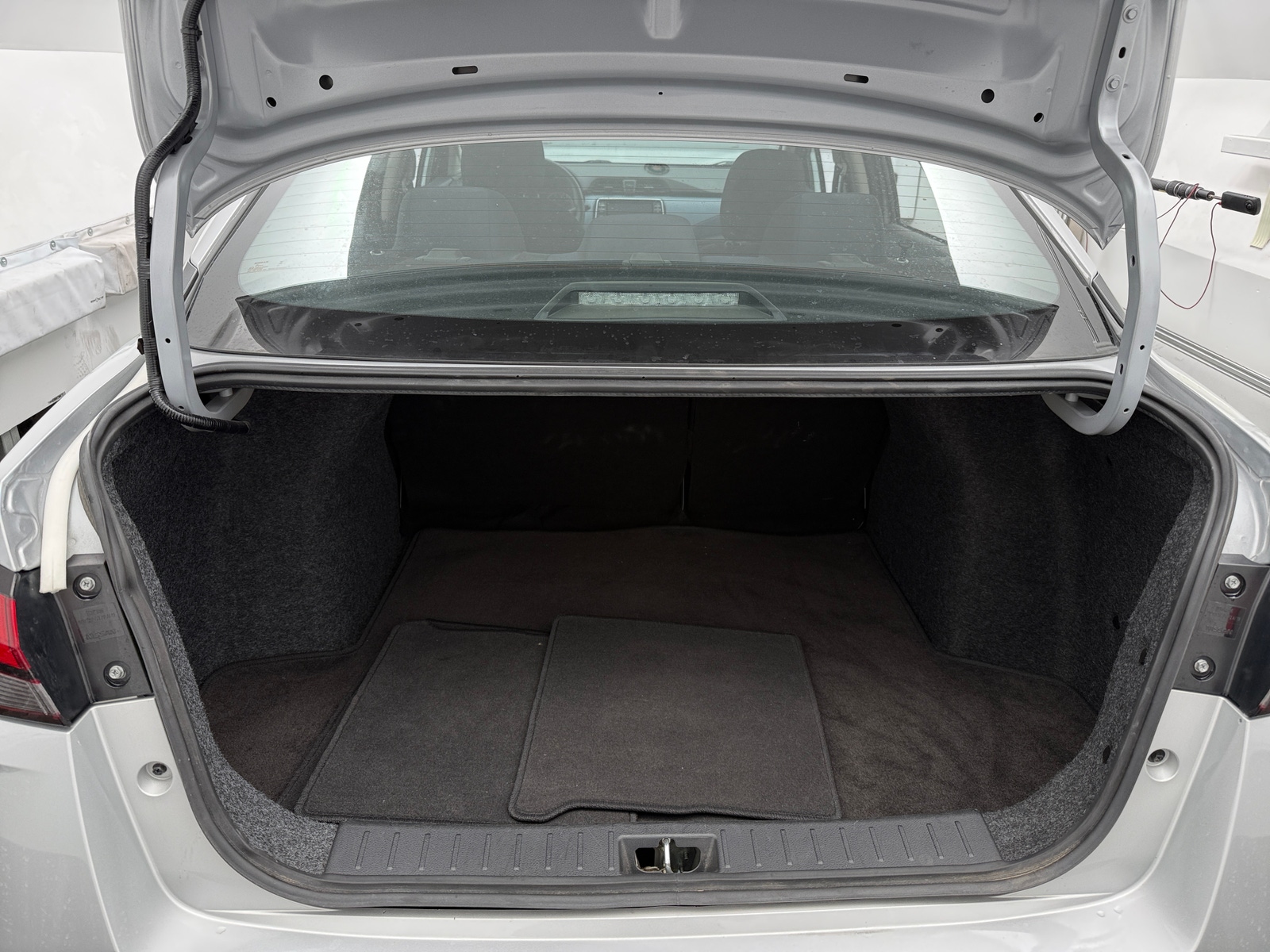 Thumbnail: 2025 Nissan Versa - 7