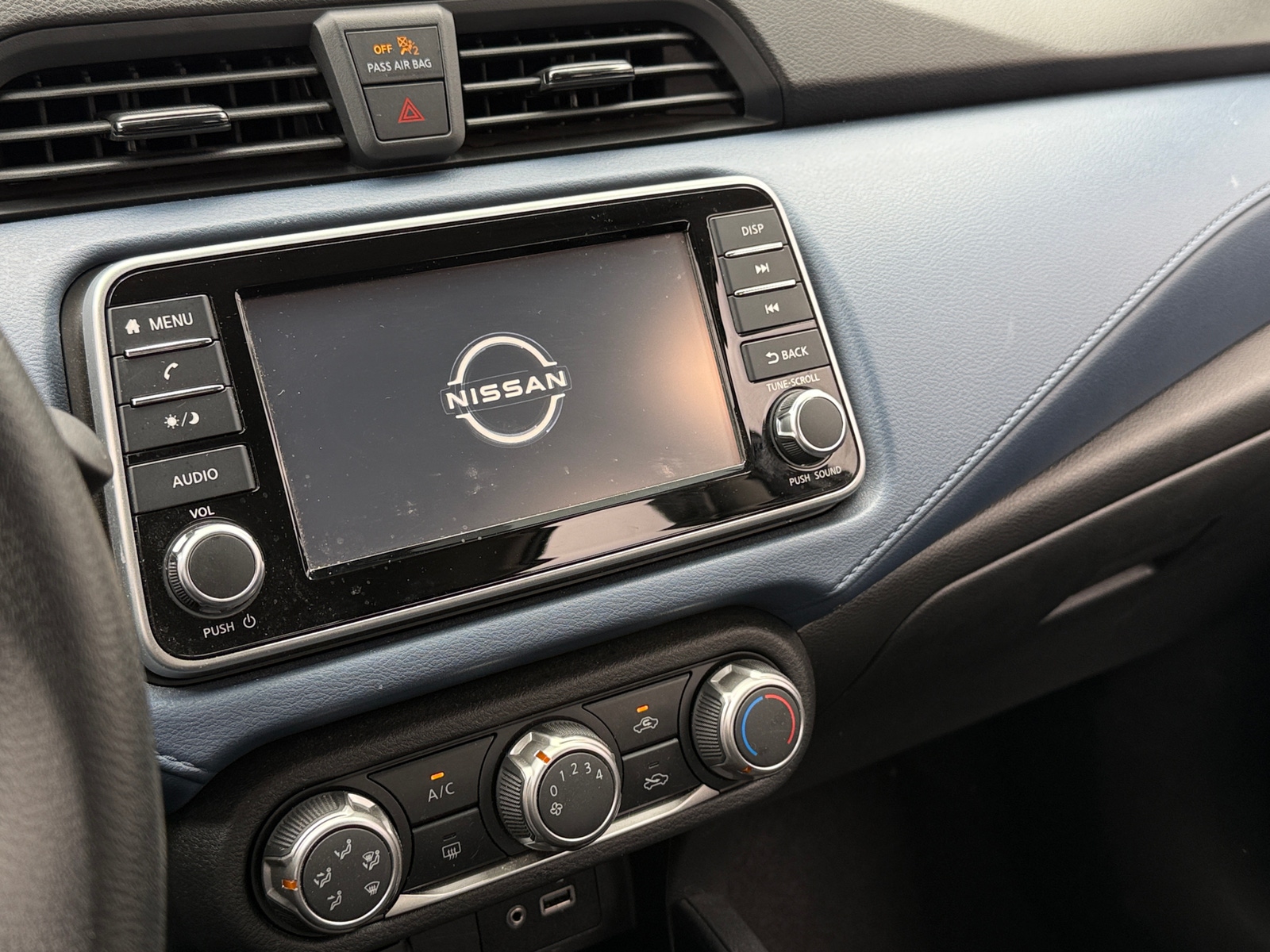 Thumbnail: 2025 Nissan Versa - 4