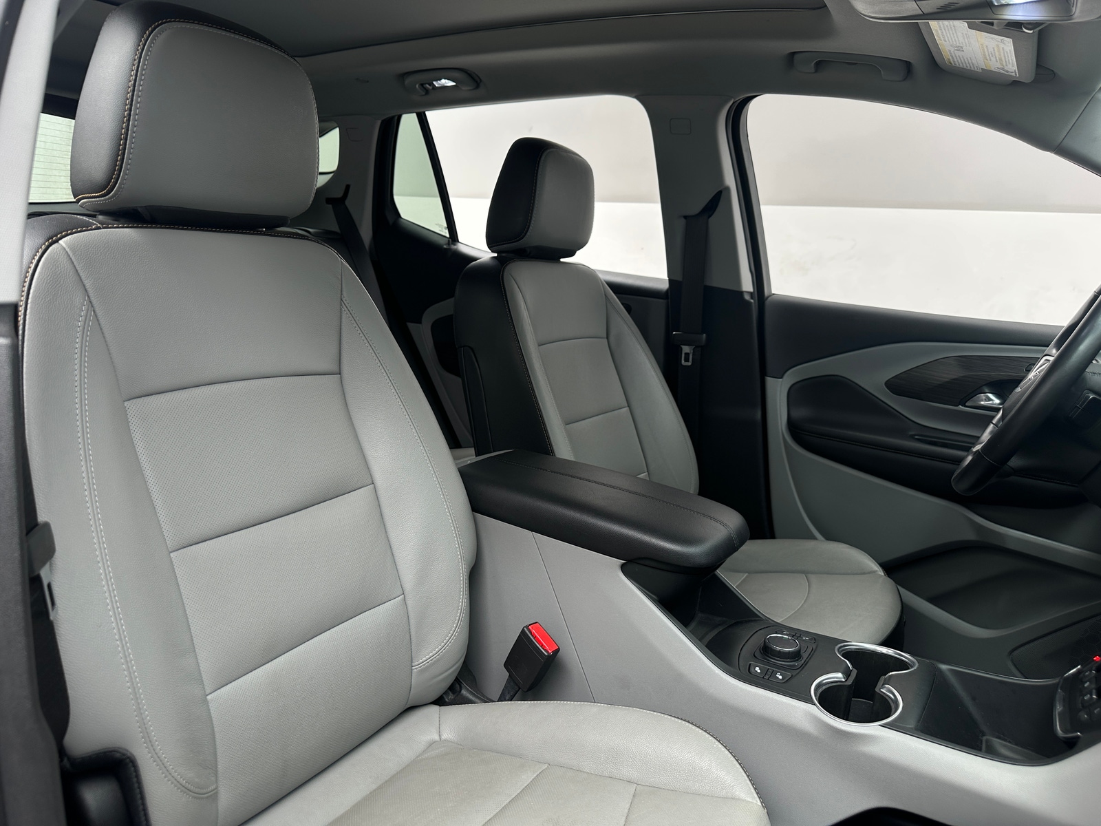 Thumbnail: 2021 GMC Terrain - 2