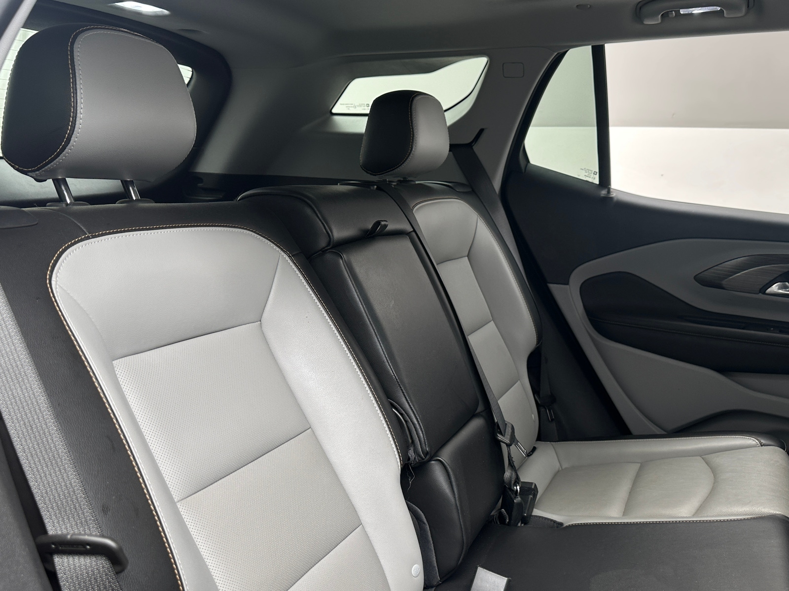 Thumbnail: 2021 GMC Terrain - 6