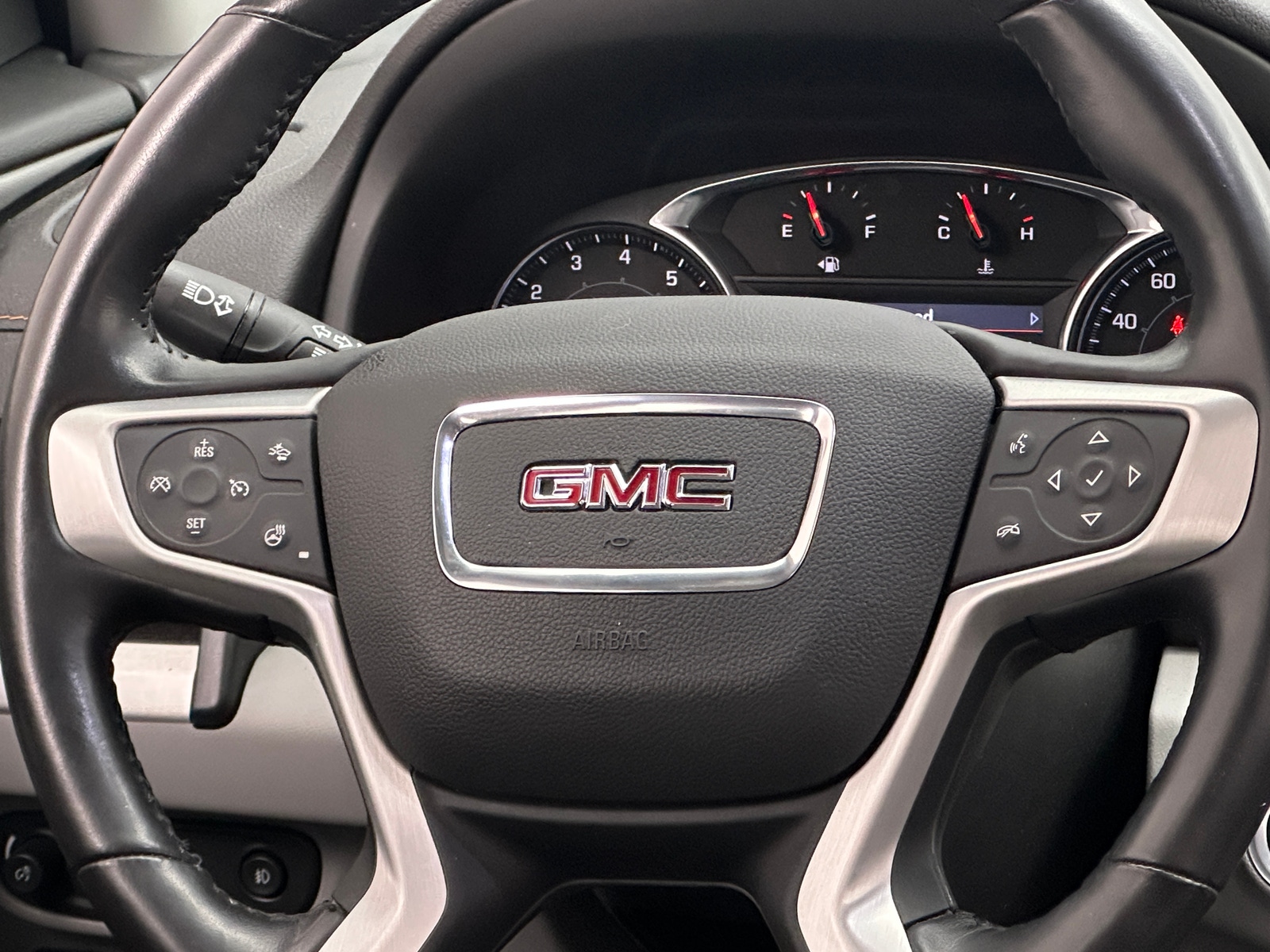 Thumbnail: 2021 GMC Terrain - 5