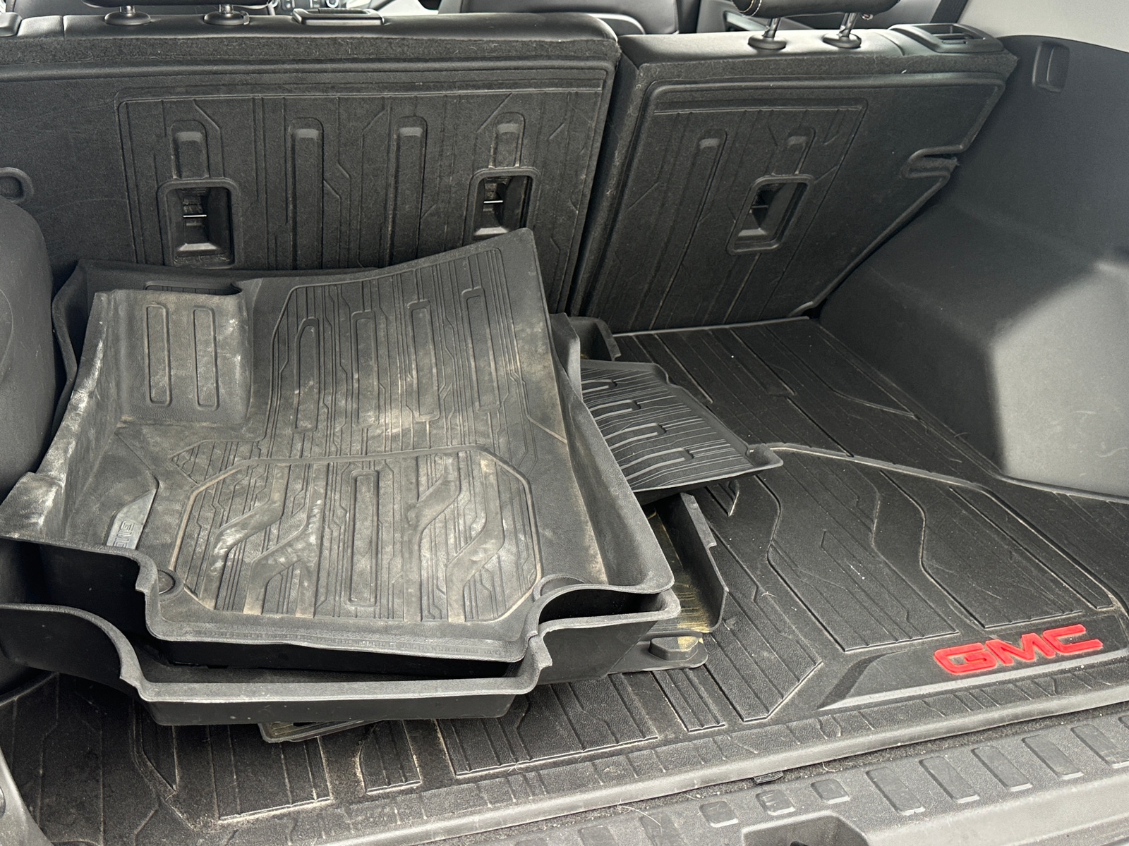 Thumbnail: 2021 GMC Terrain - 7