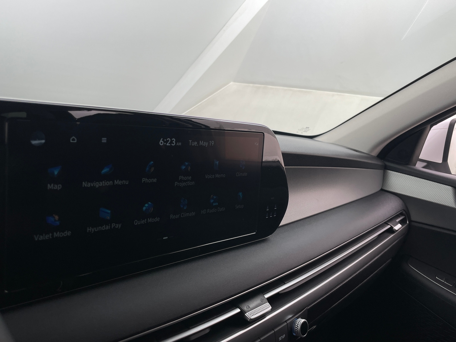 Thumbnail: 2025 Hyundai Palisade - 3