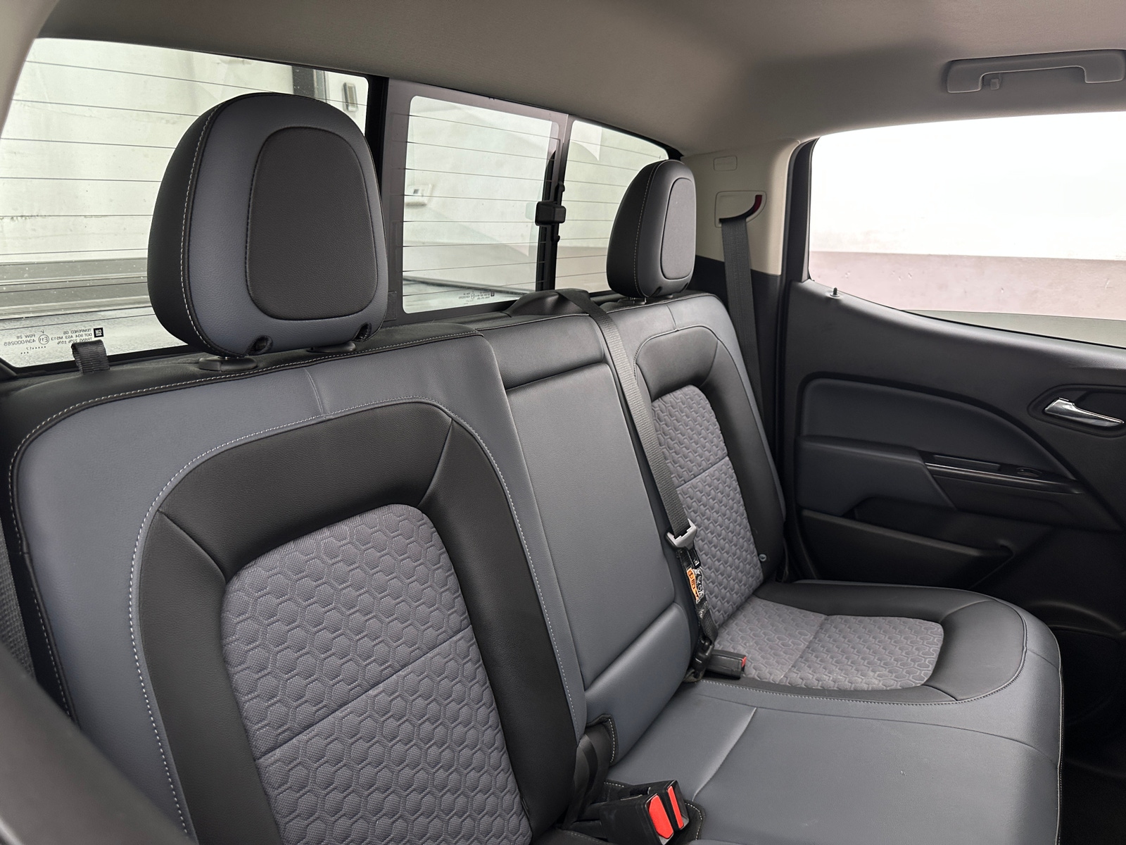 Thumbnail: 2017 Chevrolet Colorado - 6