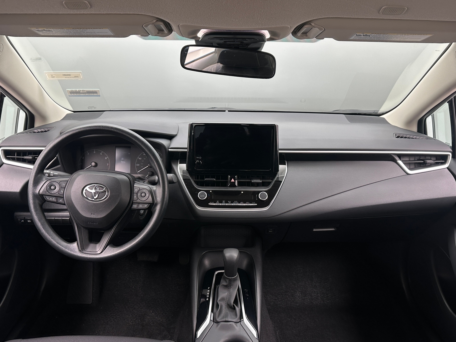 Thumbnail: 2024 Toyota Corolla - 3