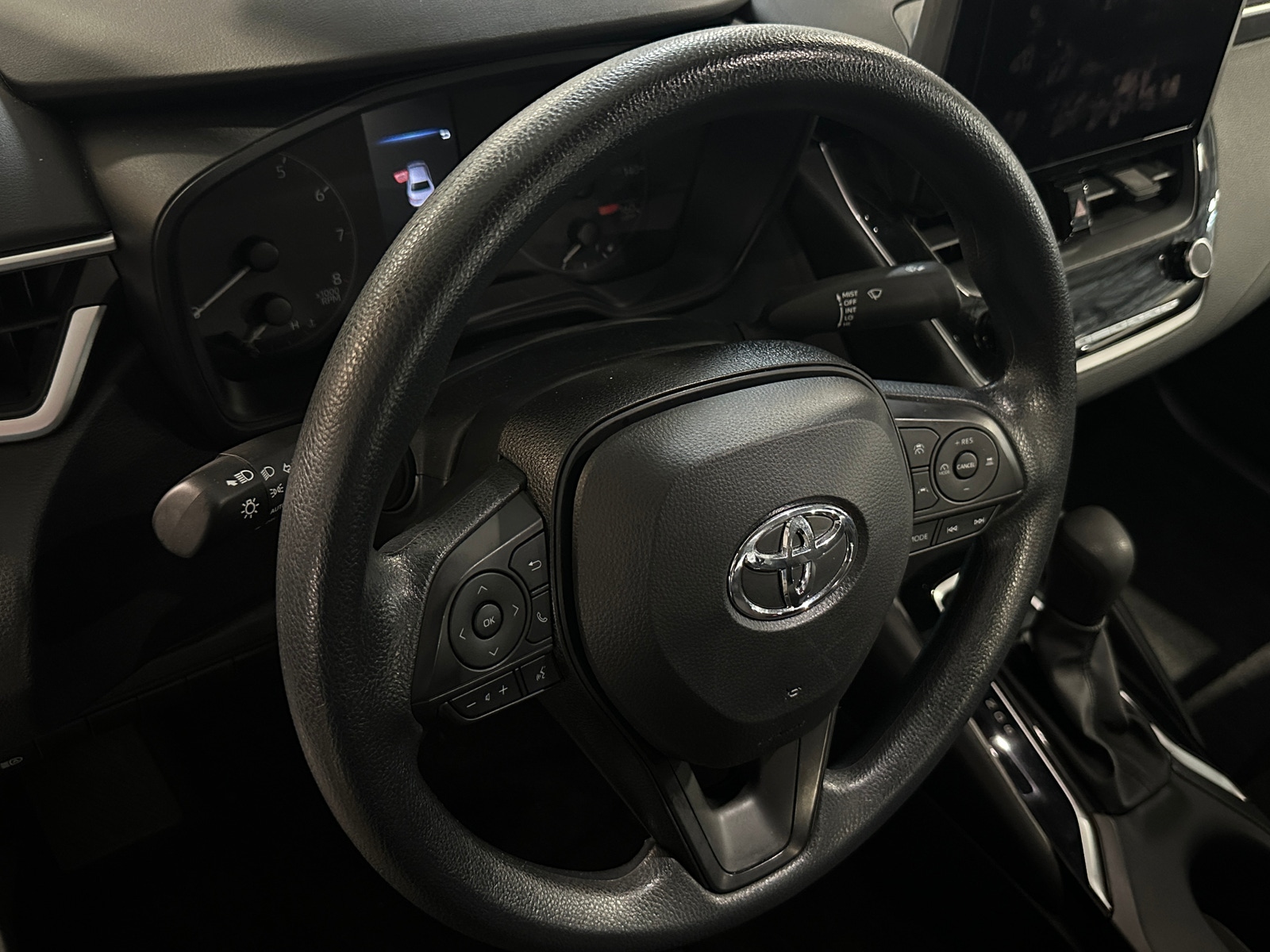 Thumbnail: 2024 Toyota Corolla - 5