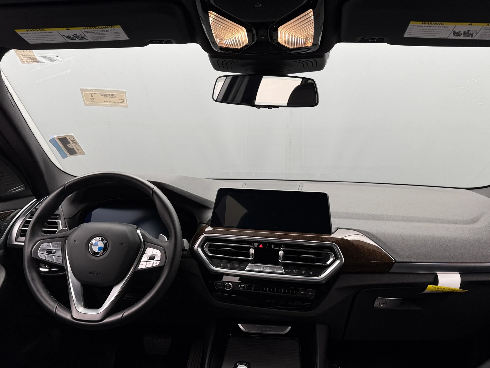 Thumbnail: 2024 BMW X3 - 2