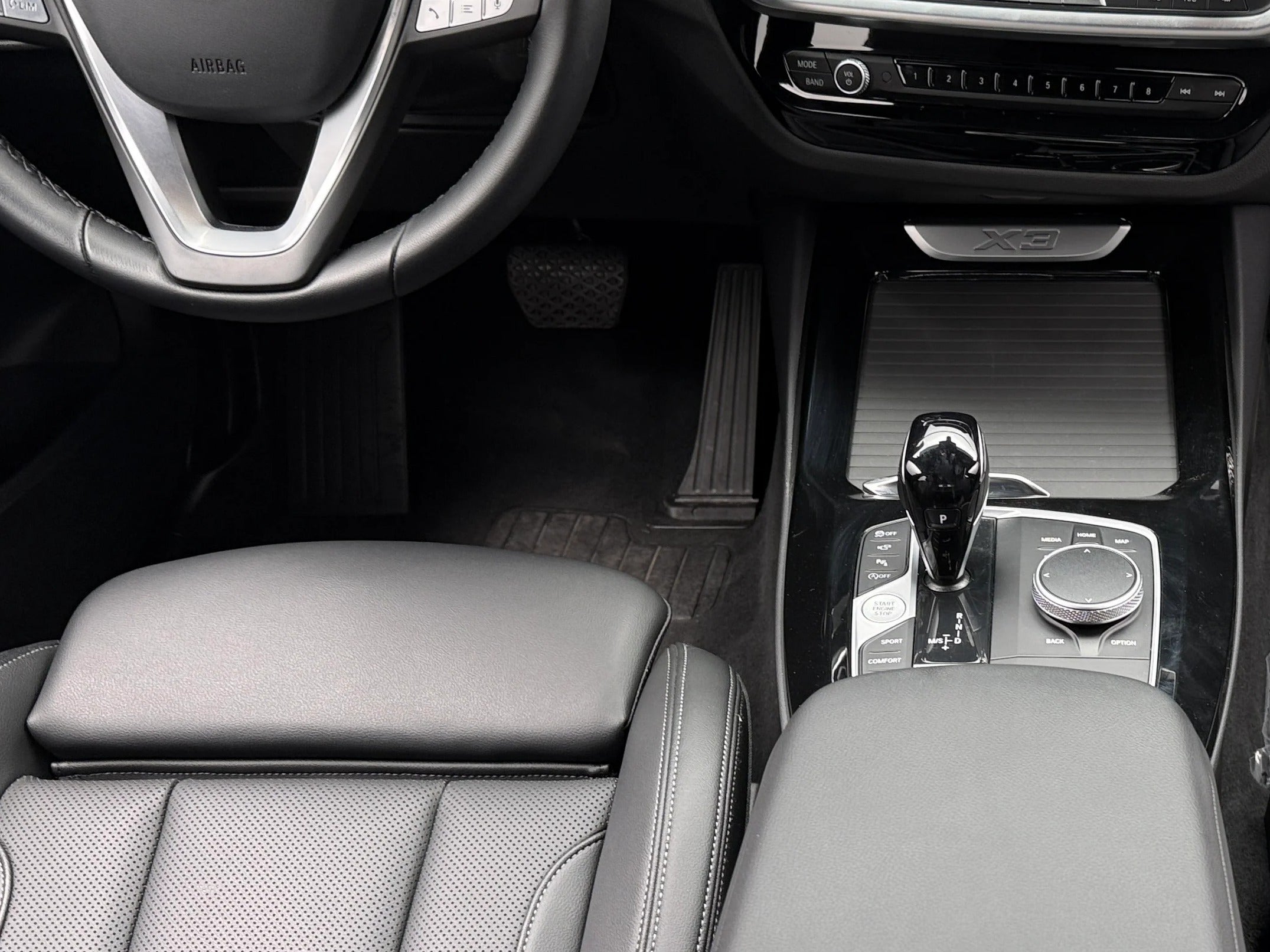 2024 BMW X3 30i - Photo 8