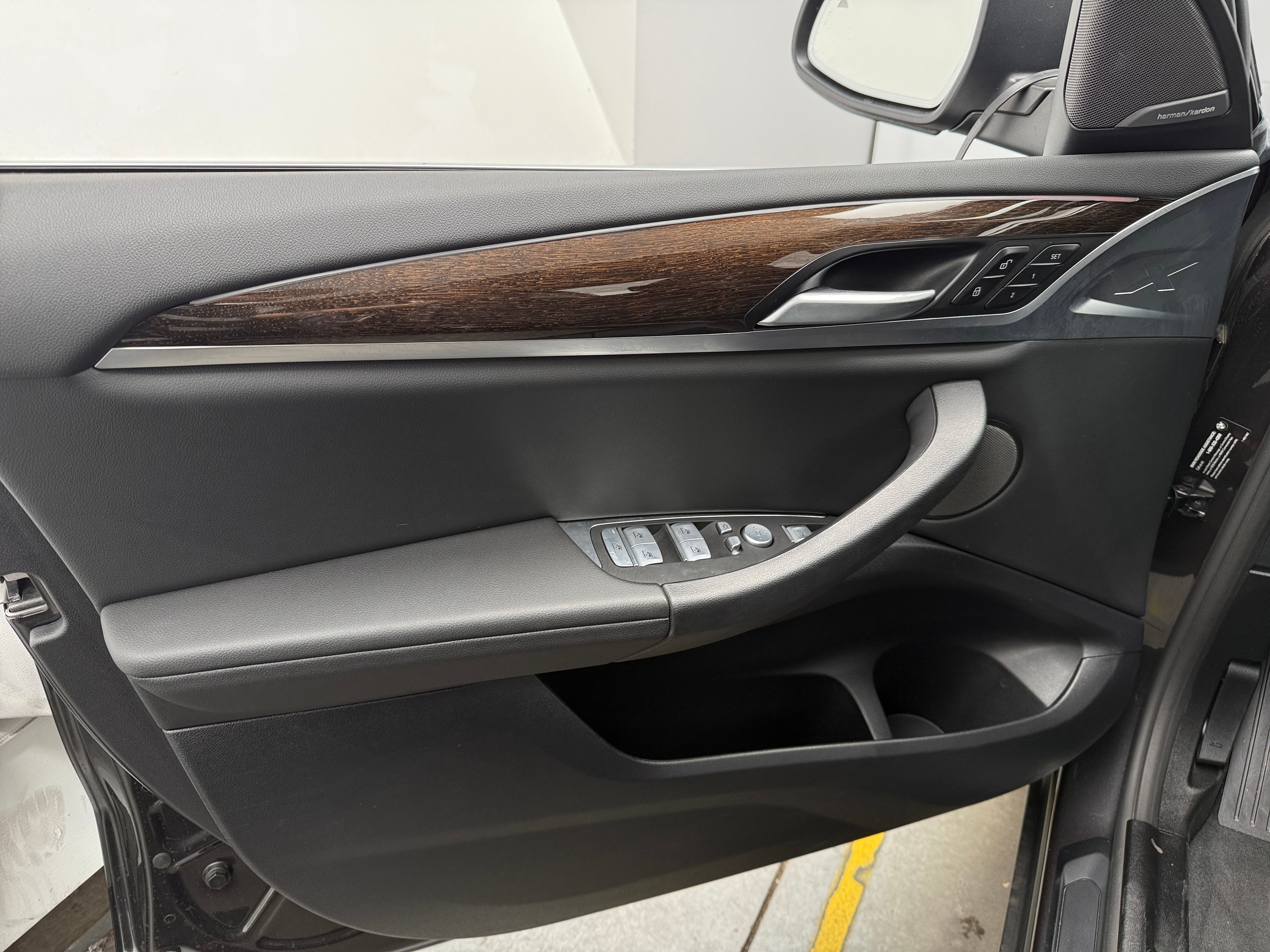 2024 BMW X3 30i - Photo 3
