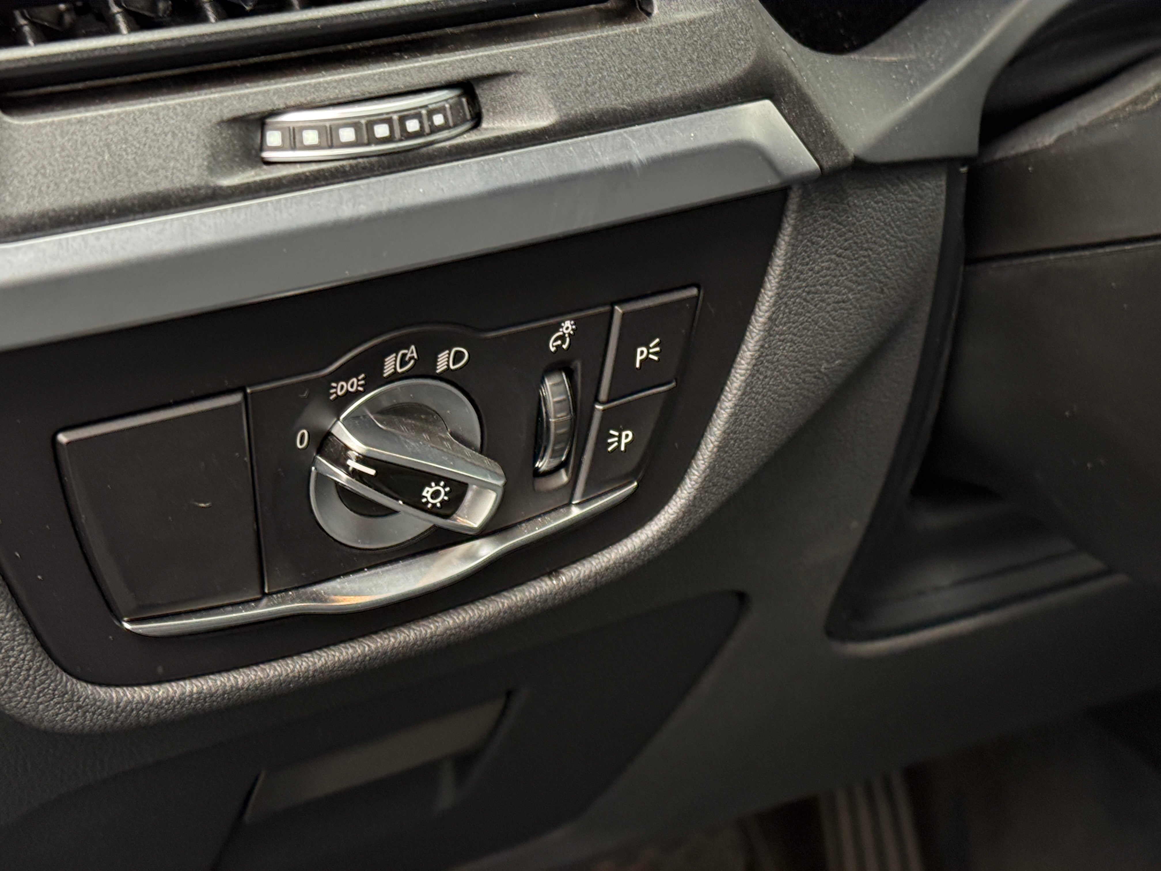 2024 BMW X3 30i - Photo 17