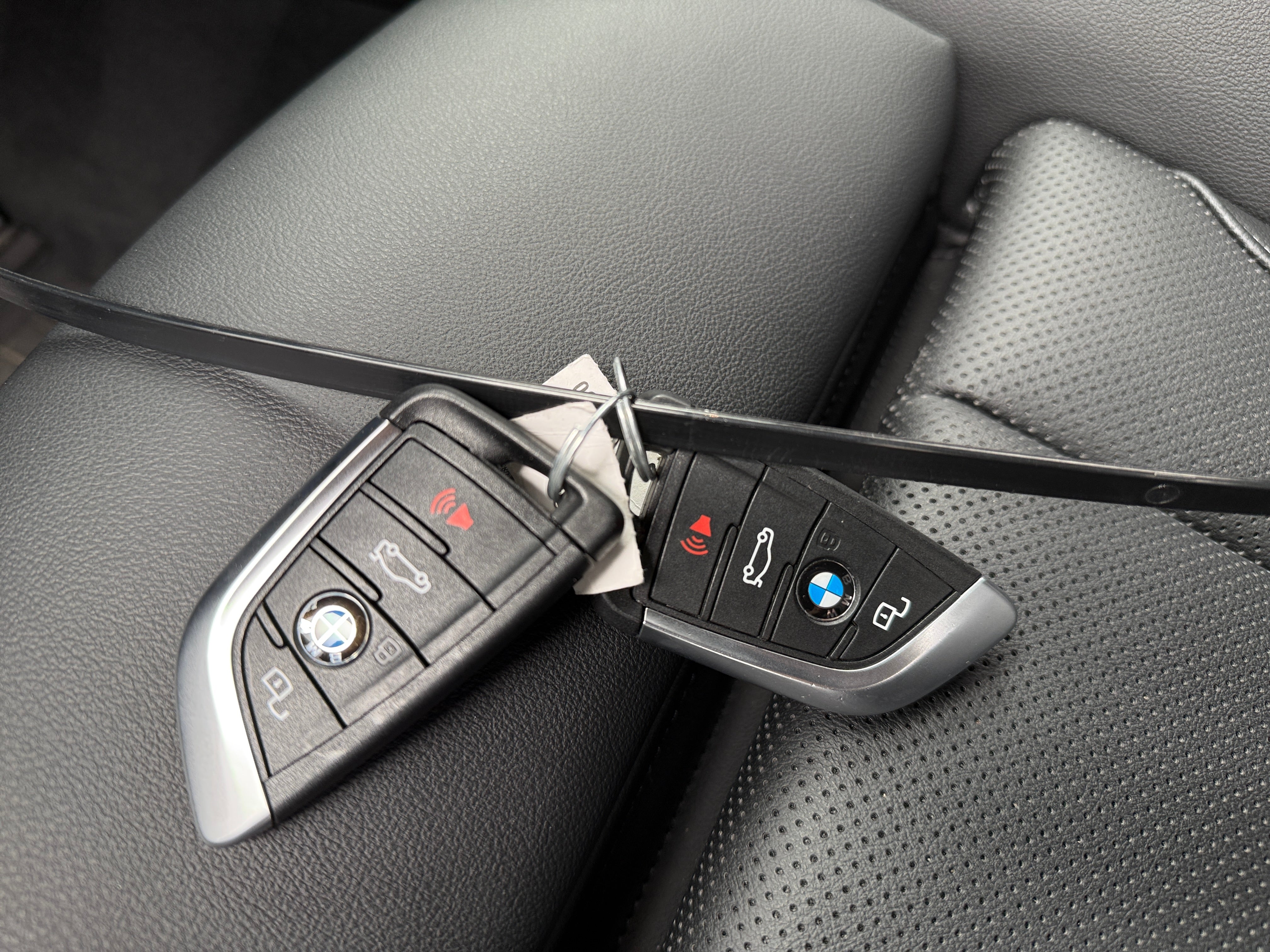 2024 BMW X3 30i - Photo 19