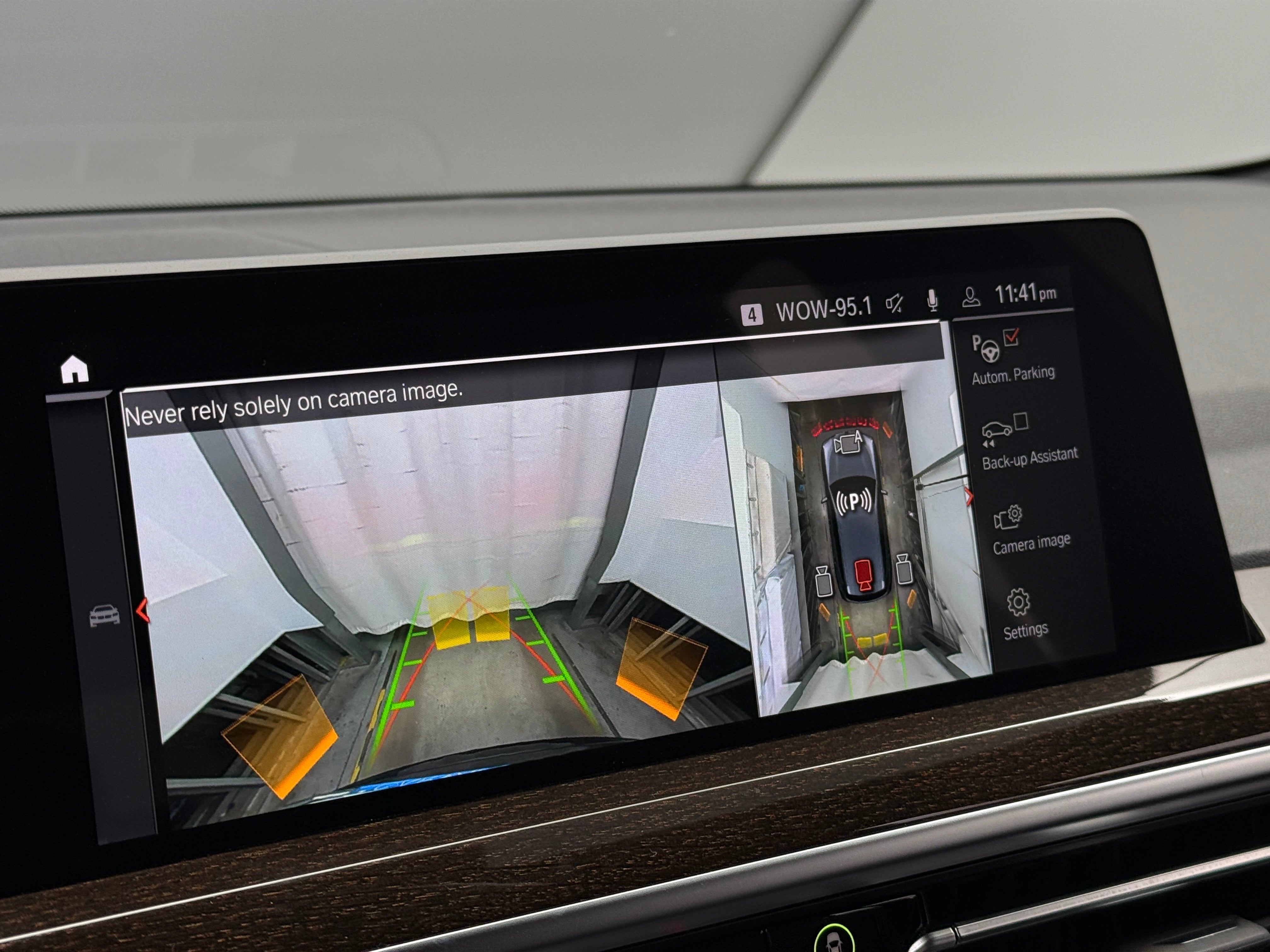 2024 BMW X3 30i - Photo 14