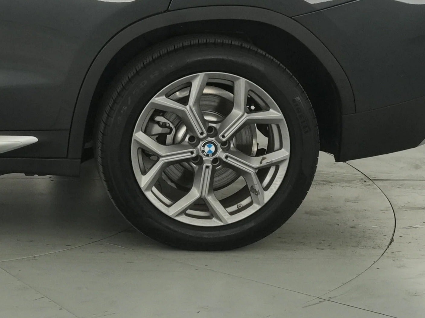 2024 BMW X3 30i - Photo 21