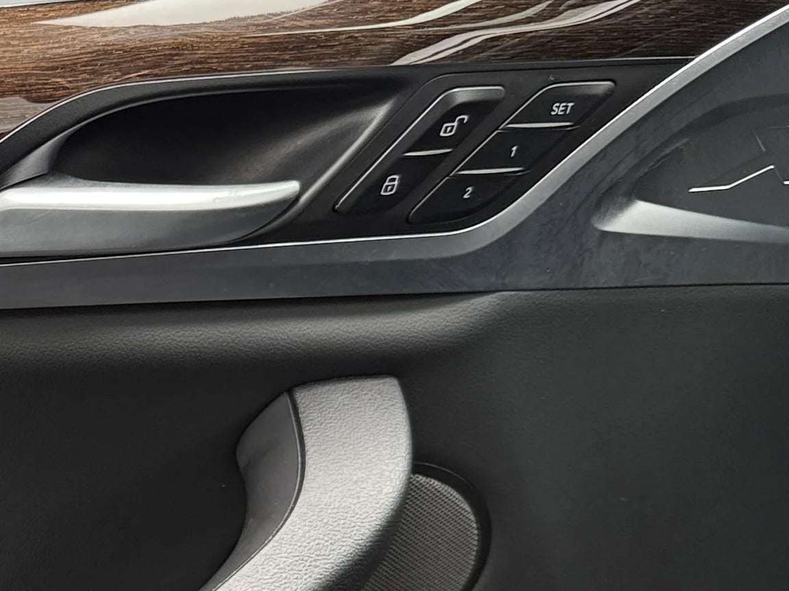2024 BMW X3 30i - Photo 12