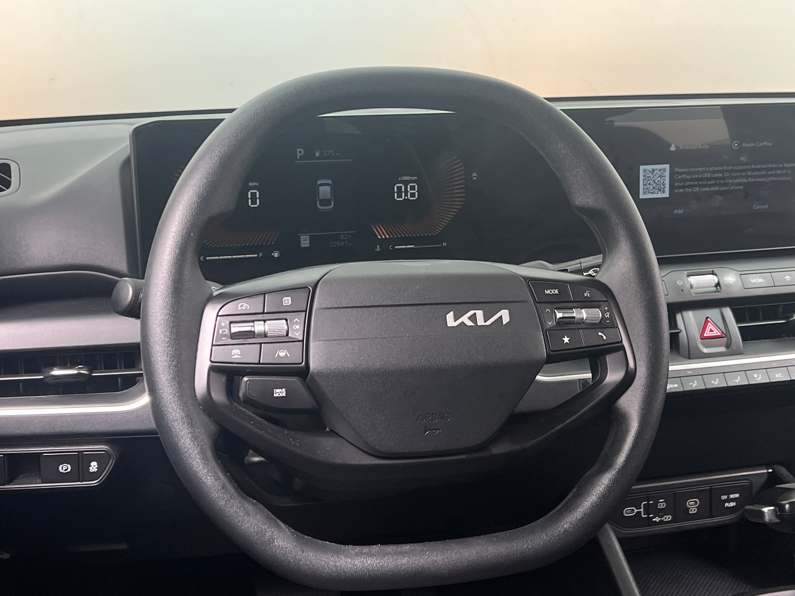 Thumbnail: 2025 Kia K4 - 5