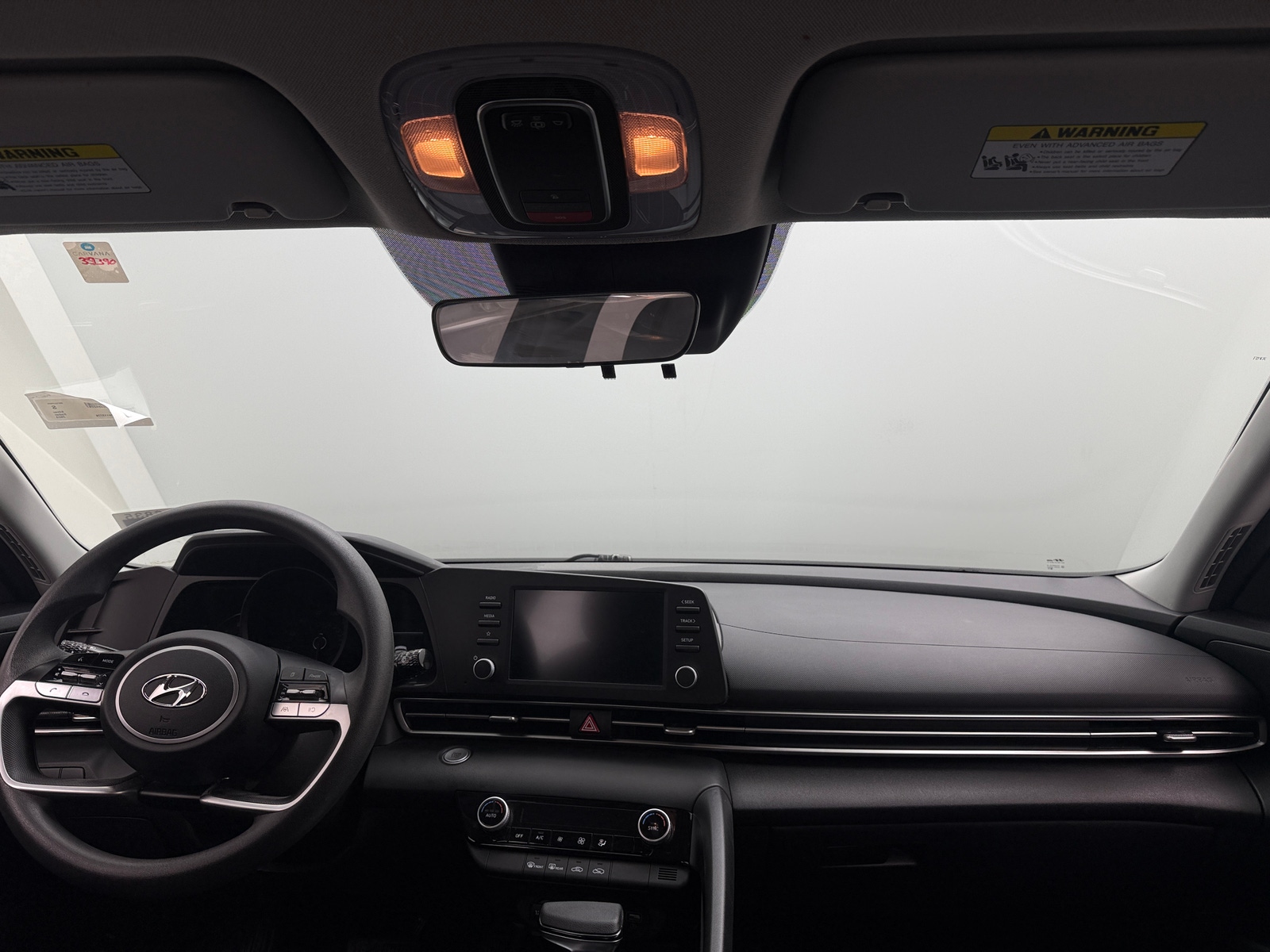 Thumbnail: 2023 Hyundai Elantra - 3
