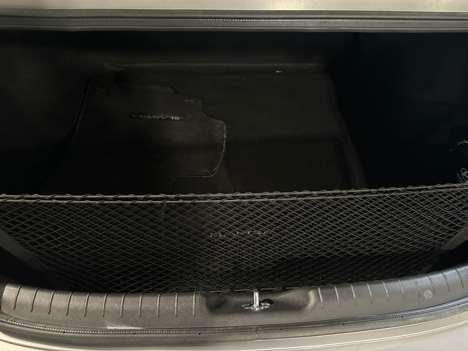 Thumbnail: 2023 Hyundai Elantra - 7